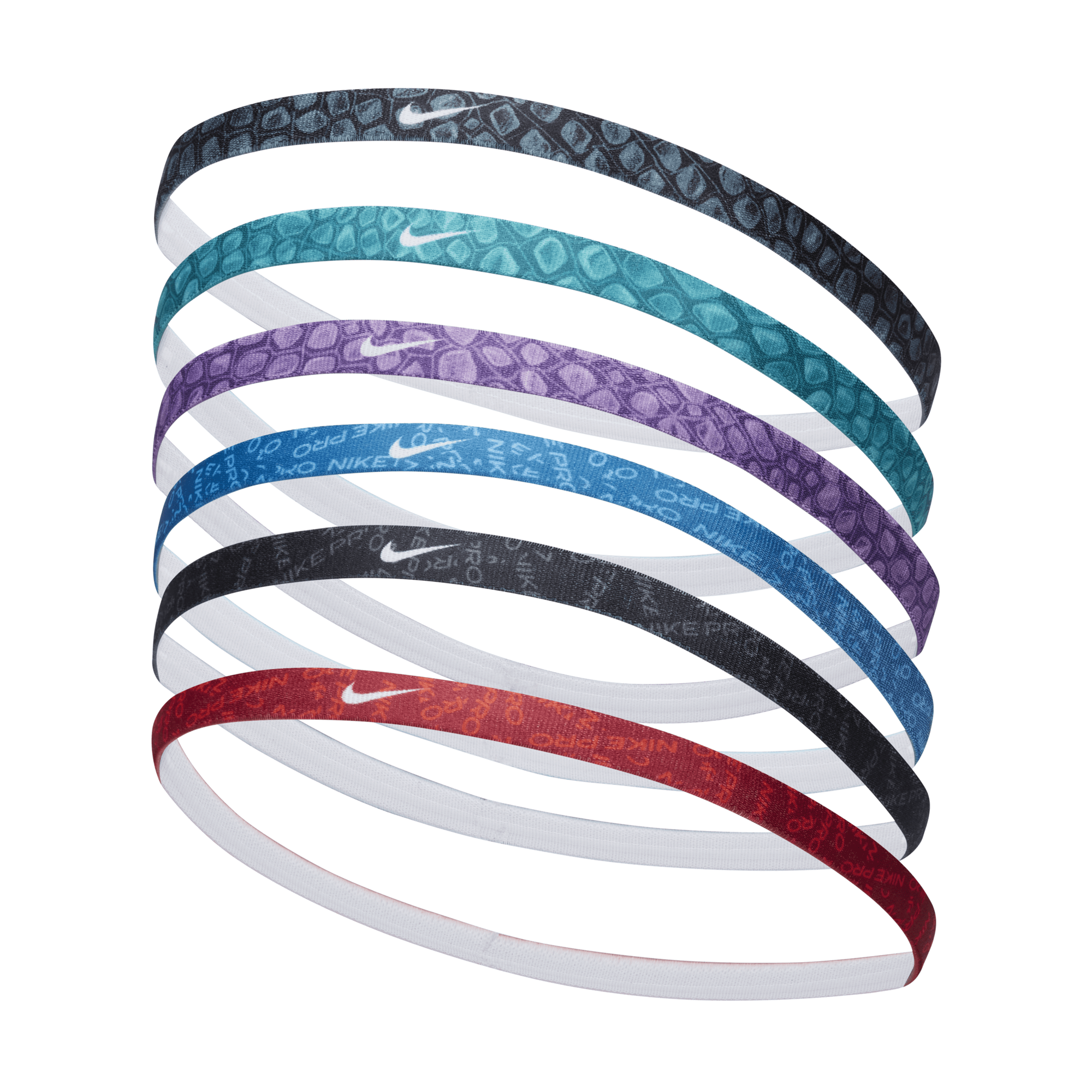 Womens nike hot sale headbands