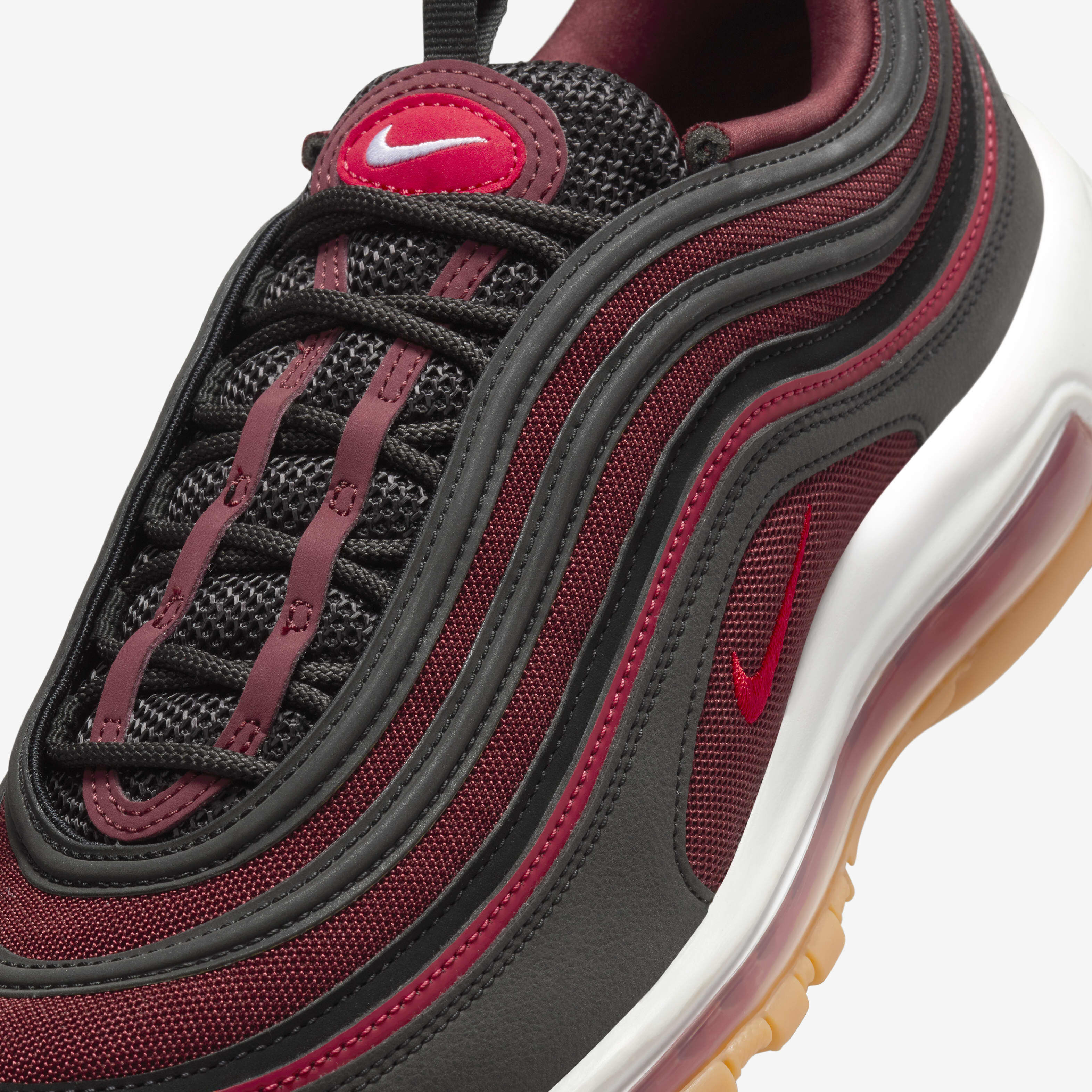 Nike Air Max 97 image number 6