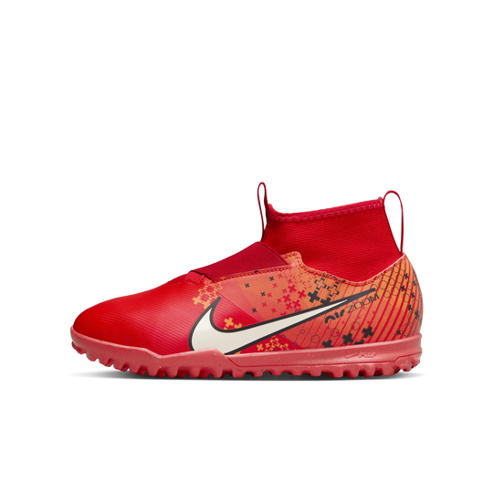 Nike air max sales 9 pink junior