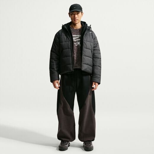 Puffer Jackets-Nike, Nike Sportswear PrimaLoft&reg;, Men's Therma-FIT Loose Puffer Jacket