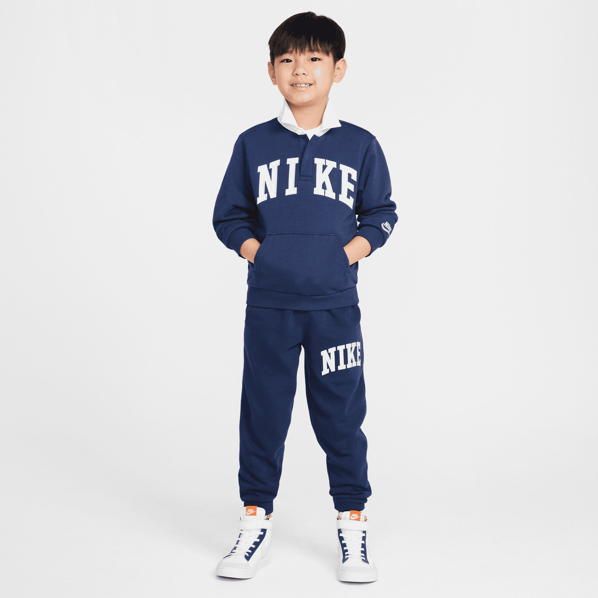 Nike Sportswear Club image number 6