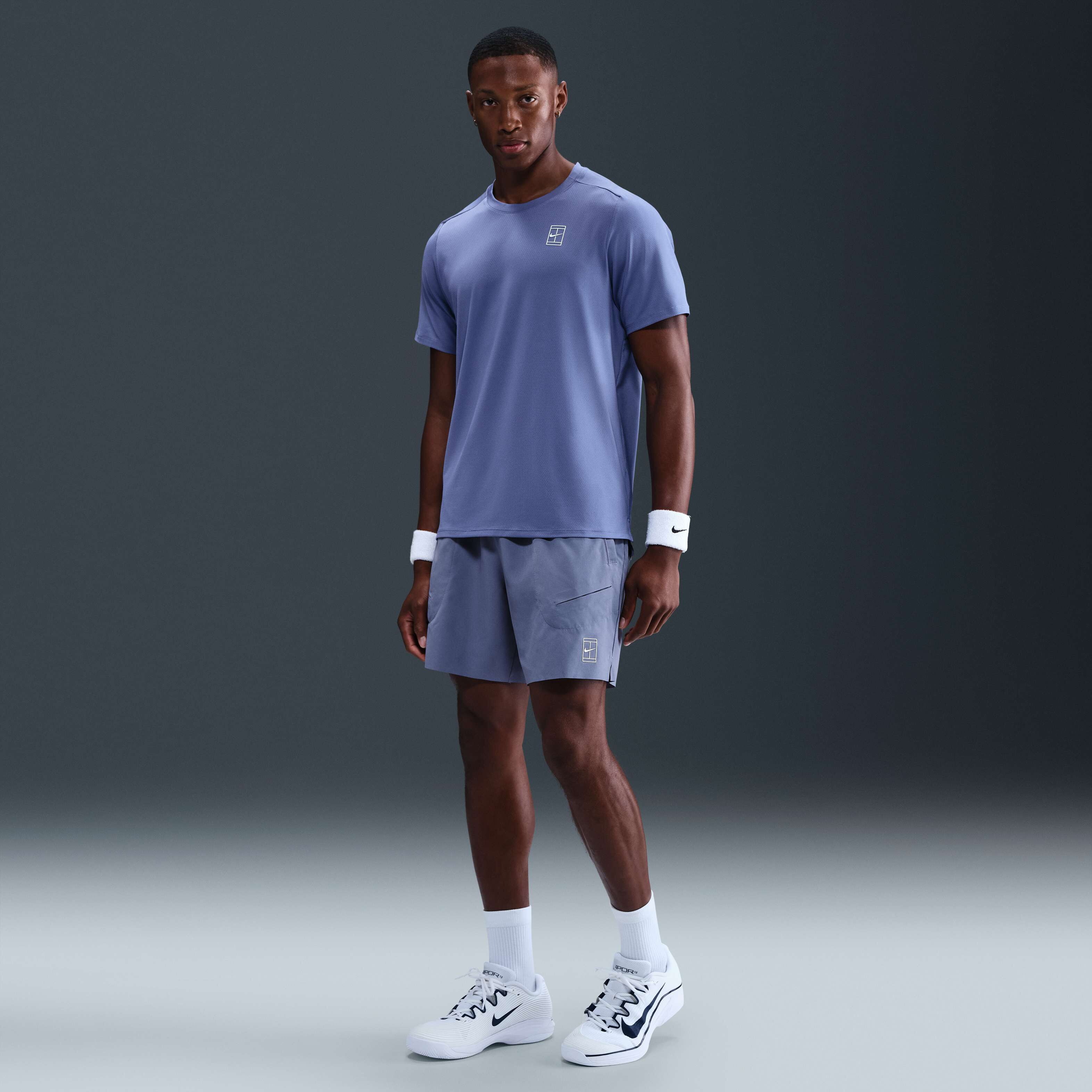 NikeCourt Advantage image number 0