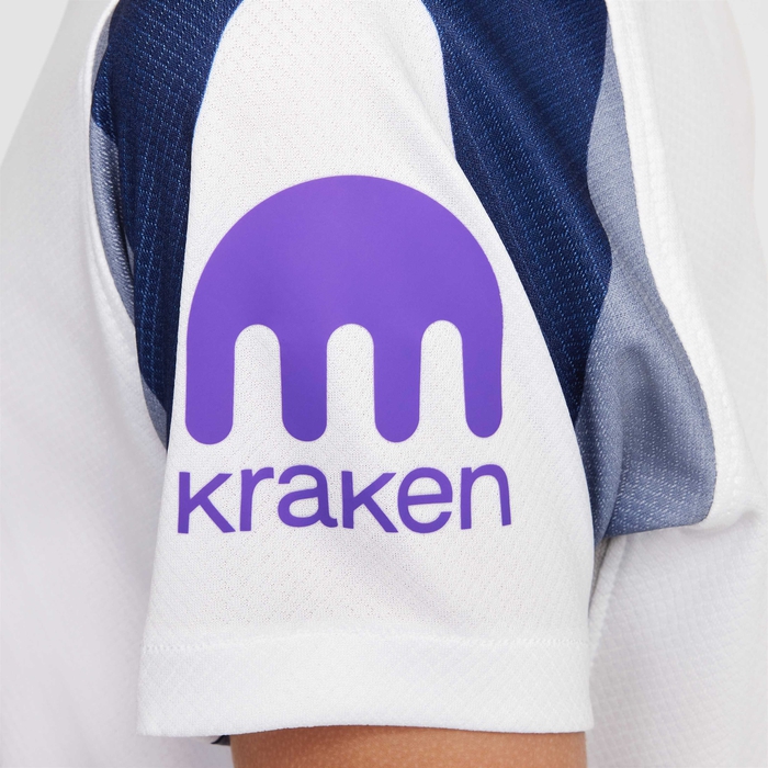 Tottenham Hotspur 2025/26 Stadium Home image number 6 Tottenham Hotspur 2025/26 Stadium Home image number 6