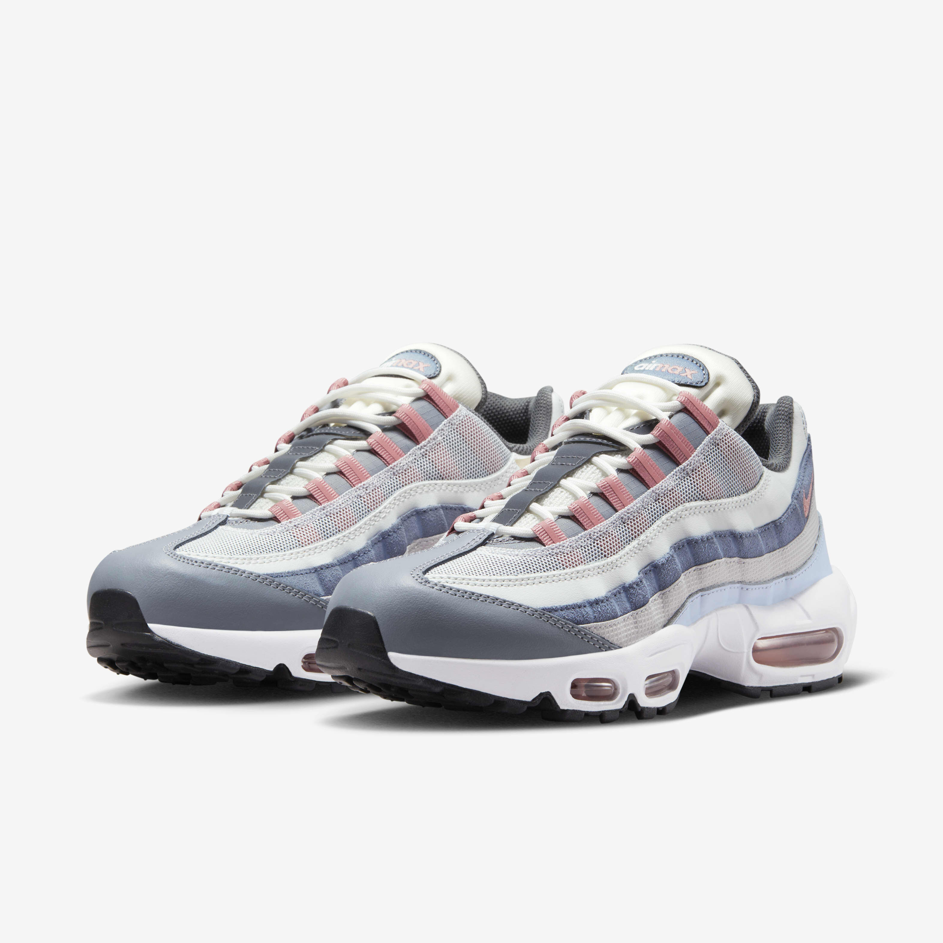 Nike Air Max 95 image number 4