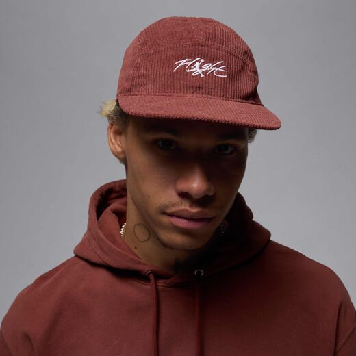 كابات-جوردن, جوردن فلاي, قبعة جمبمان