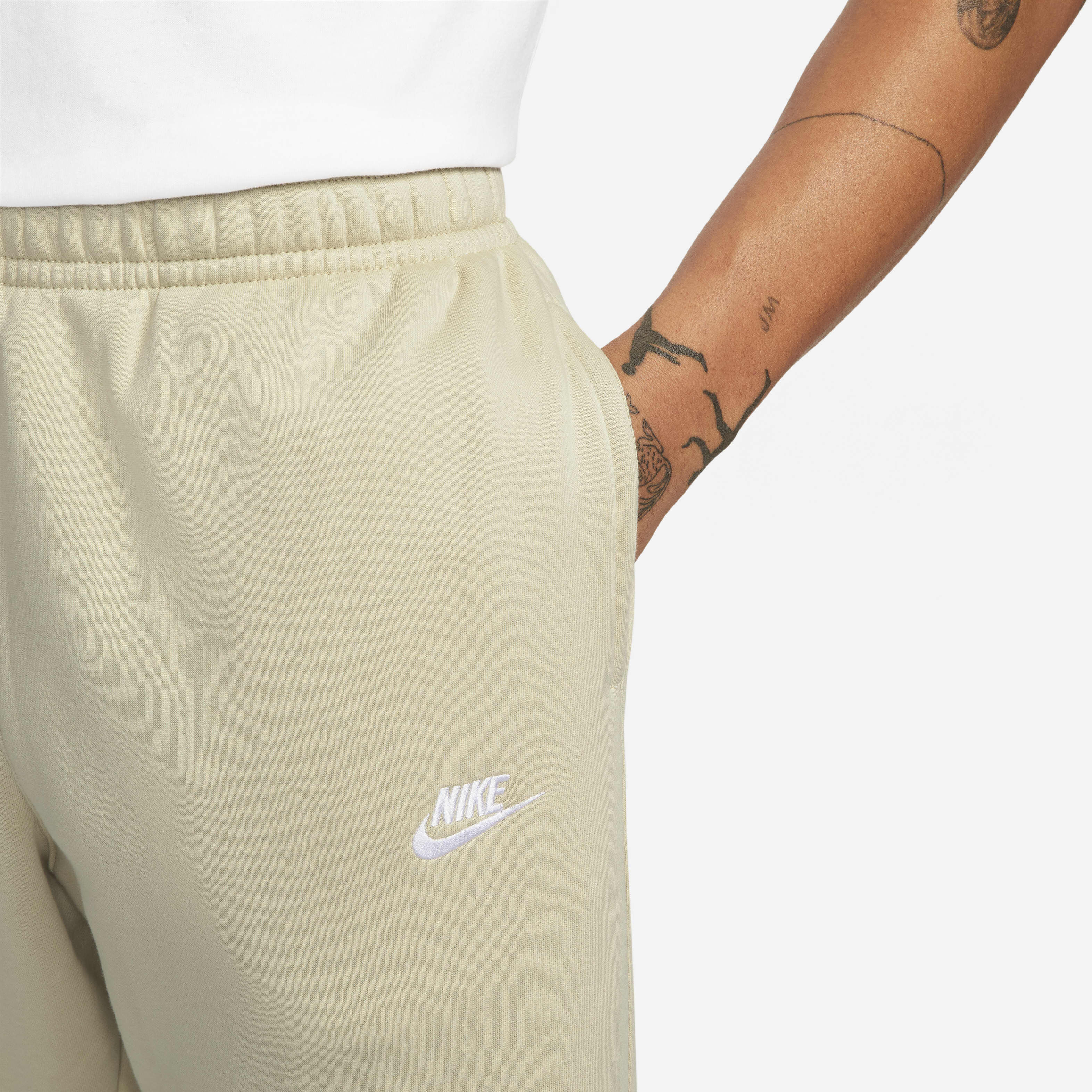 Buy Nike Sportswear Club Fleece Joggers Nike UAE Official