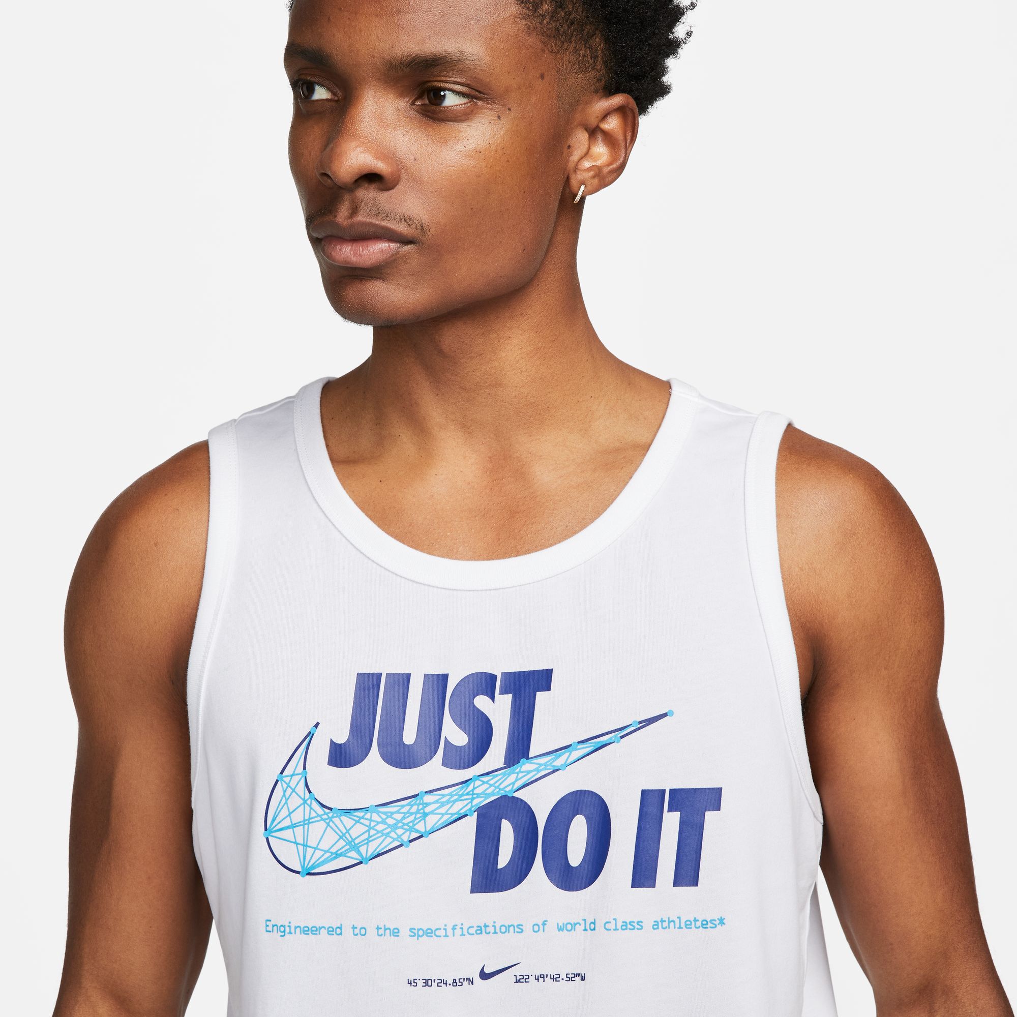 Nike Dri-FIT image number 1
