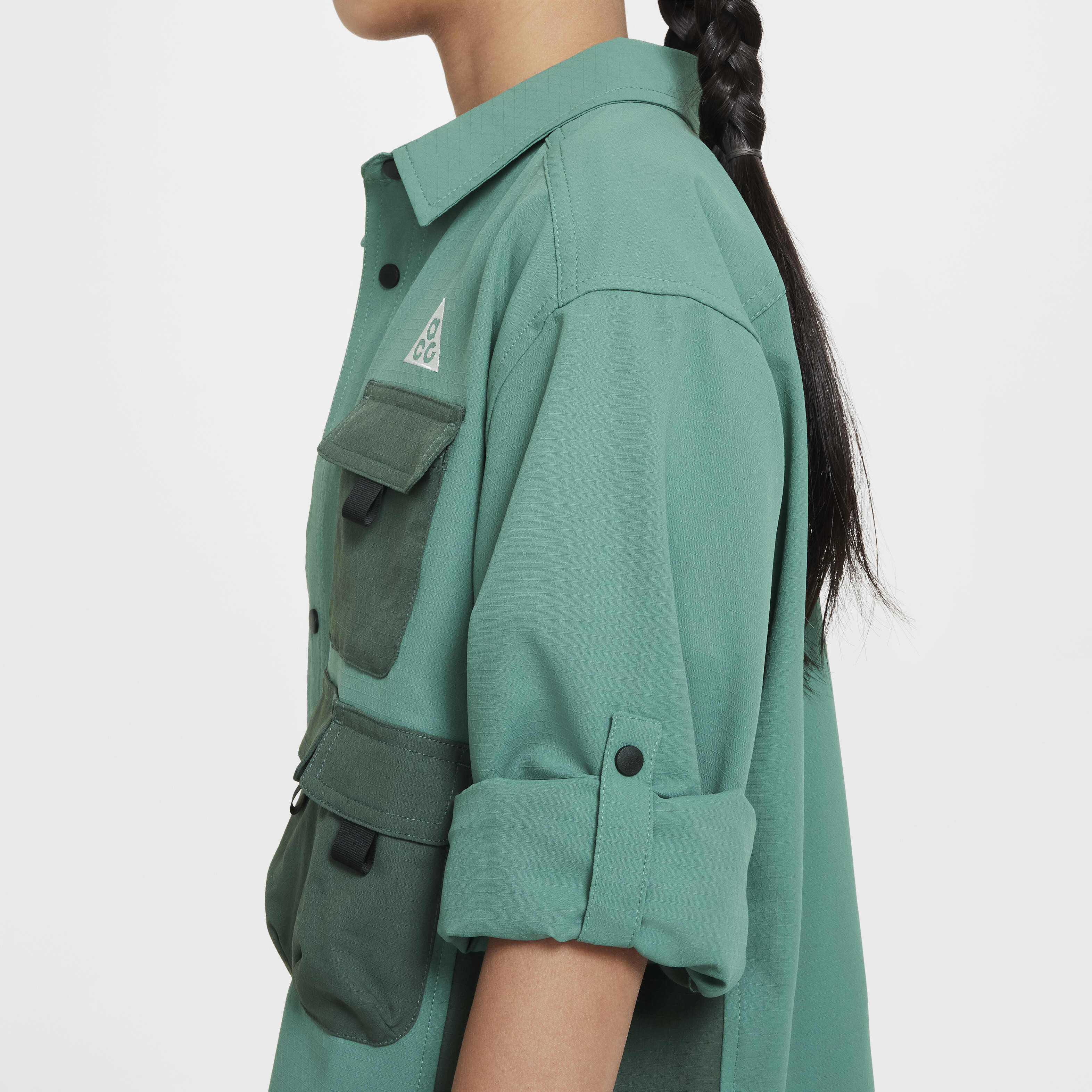 نايكي ايه سي جي 'ديفاستيشن تريل' image number 7