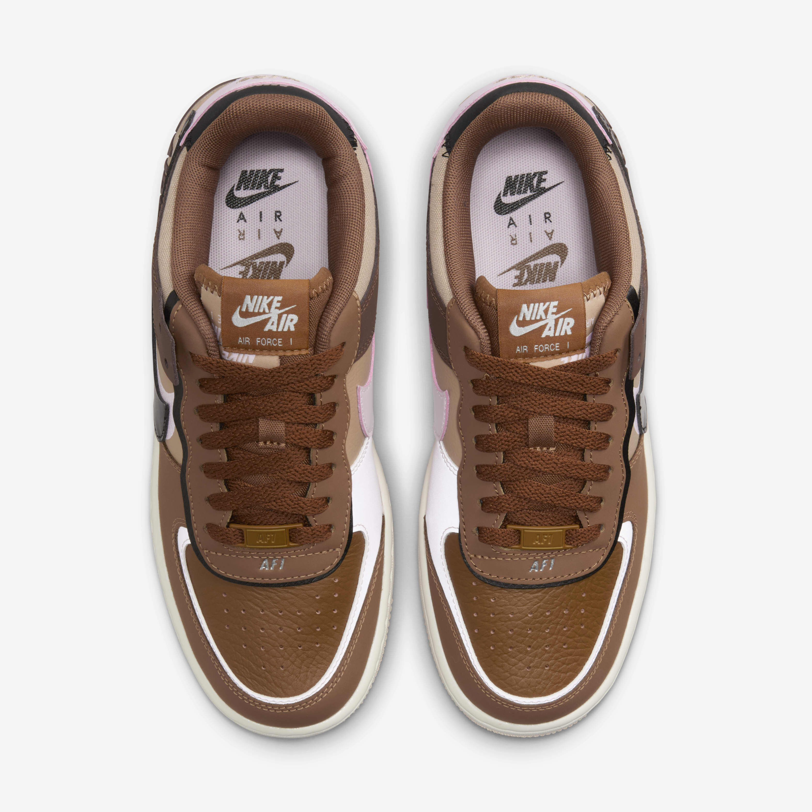 Buy Nike Air Force 1 Shadow Women s Shoes Nike UAE Official