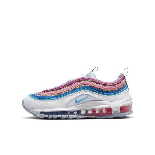 Nike air max 97 2025 se kids
