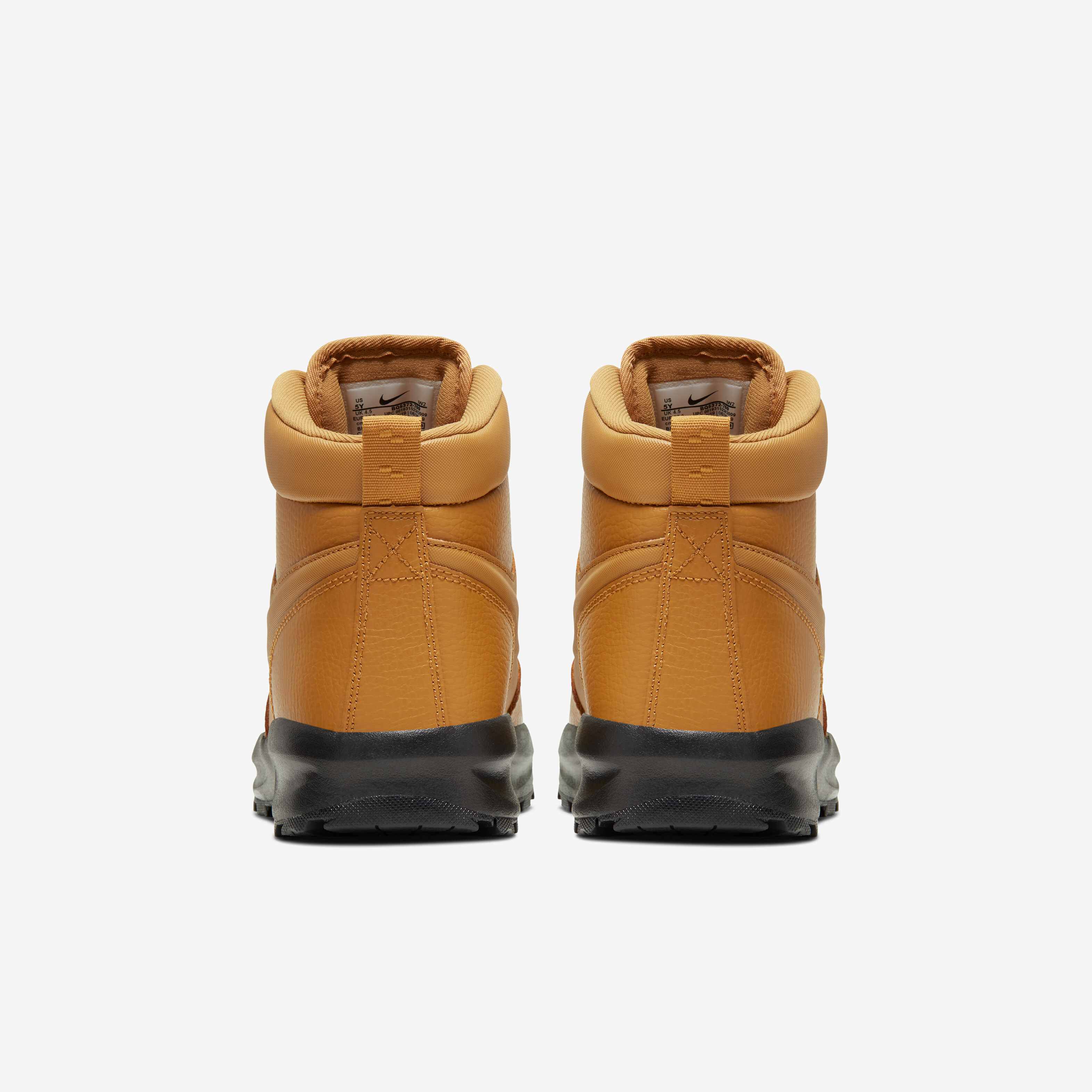 Nike Manoa LTR image number 5
