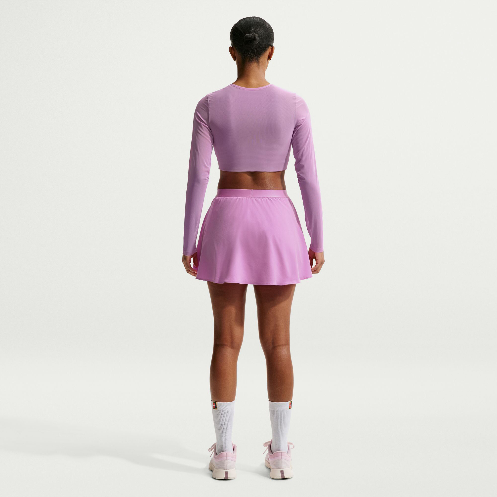 NikeCourt Slam image number 1