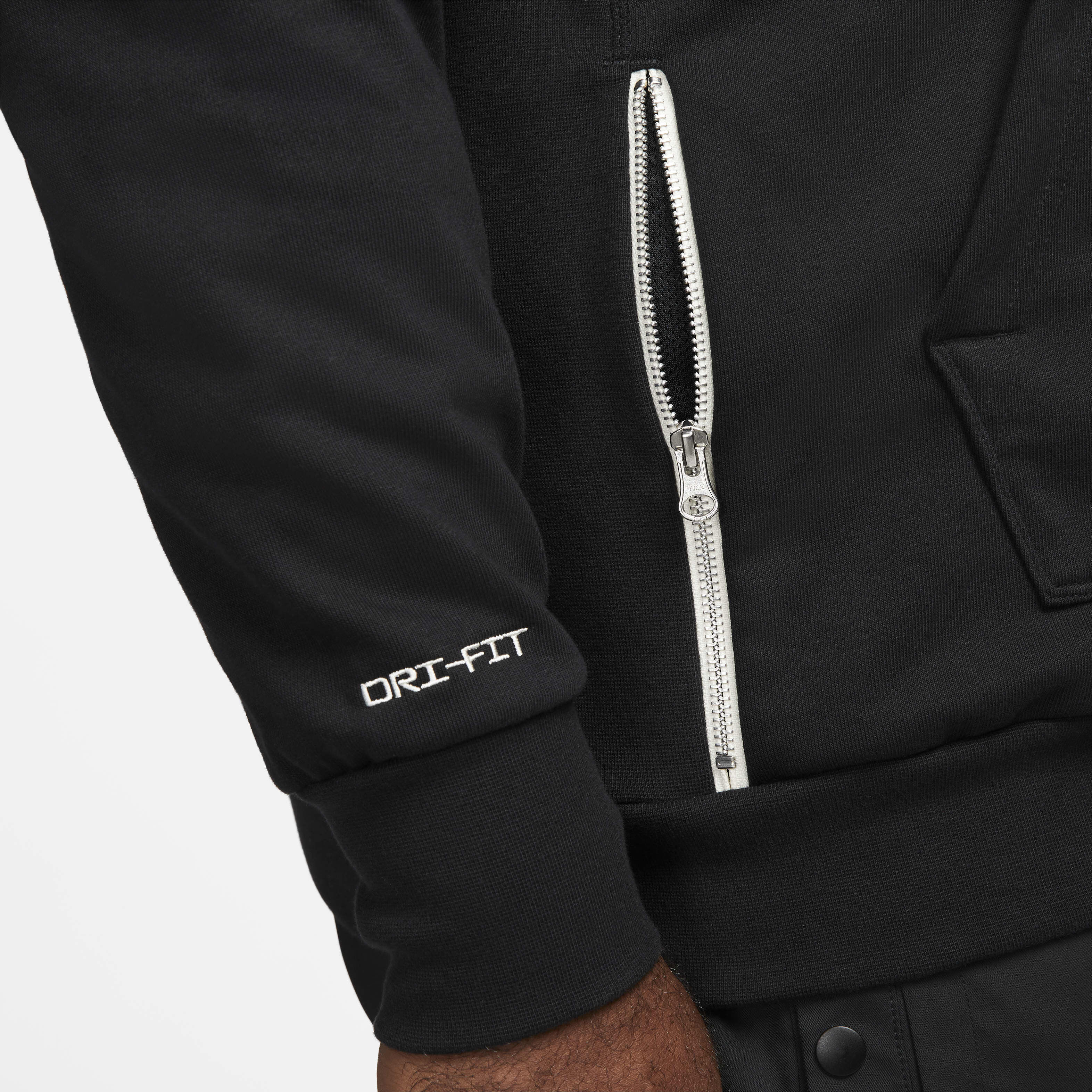 نايكي دراي-فِت ستاندرد ايشيو image number 9