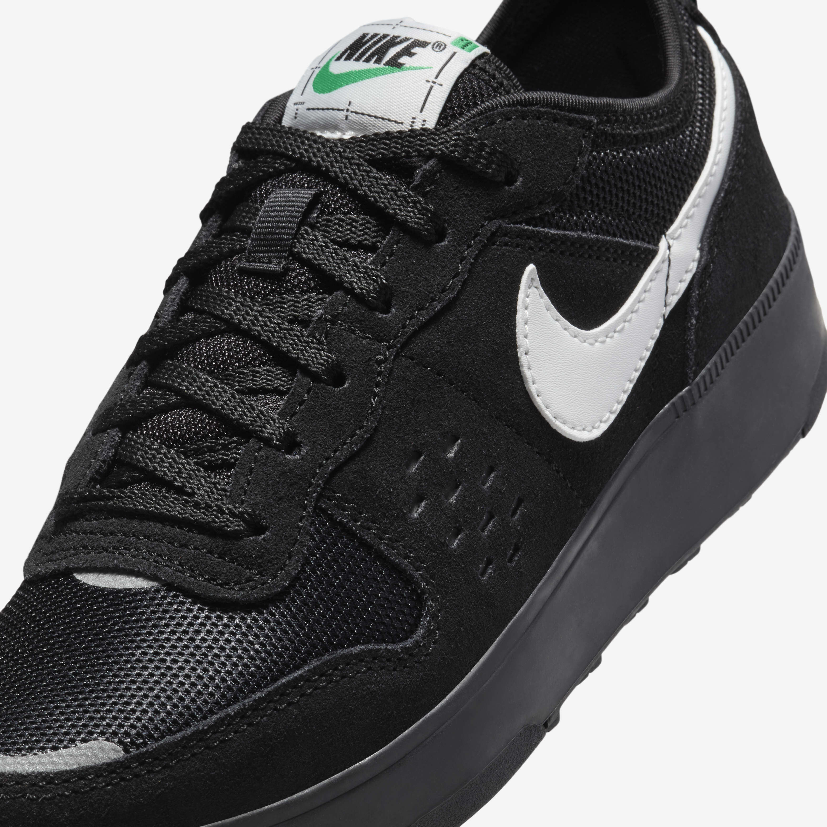 Buy Nike C1TY 'Brownstone' Older Kids' Shoes - Black/Stadium