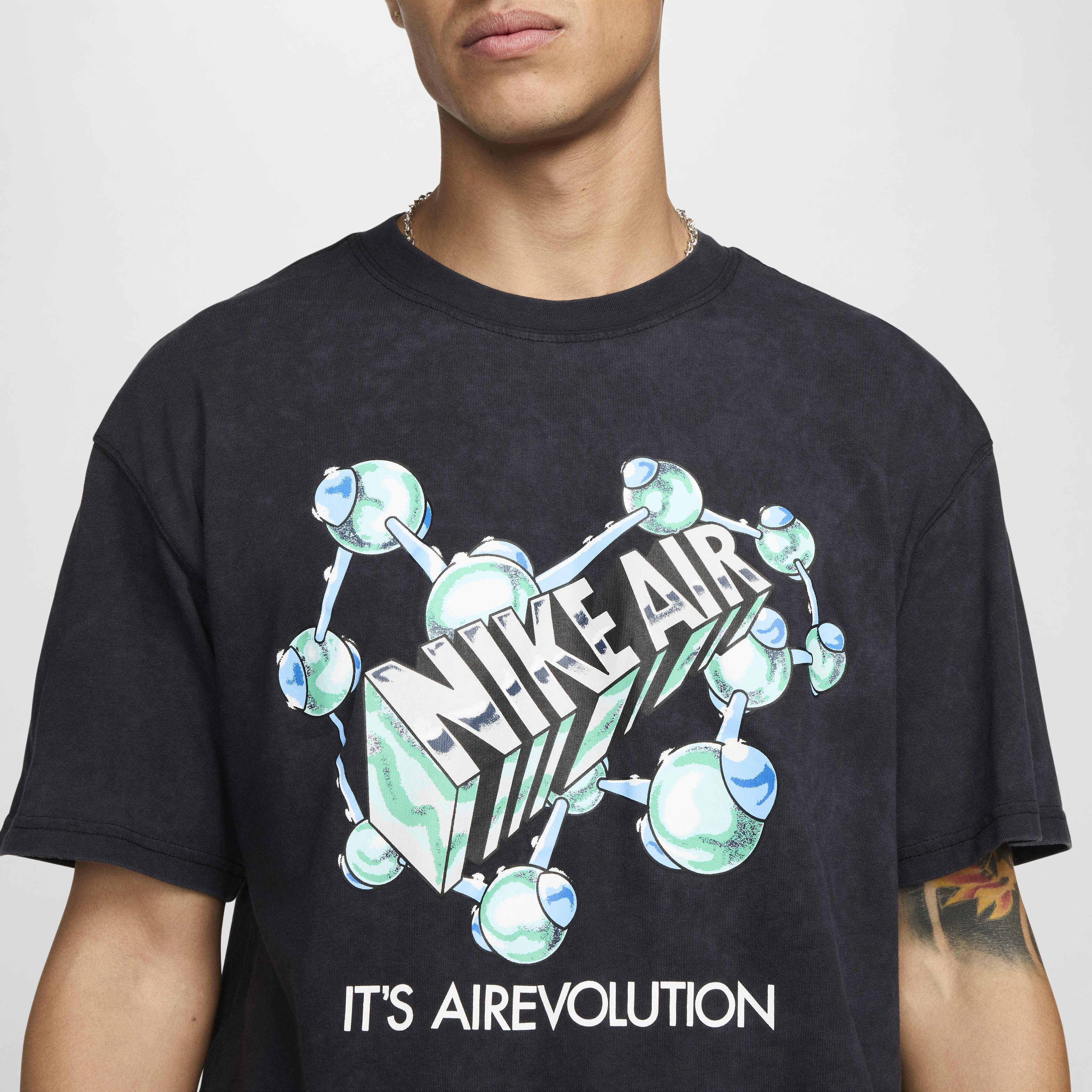 More air nike shirt sale
