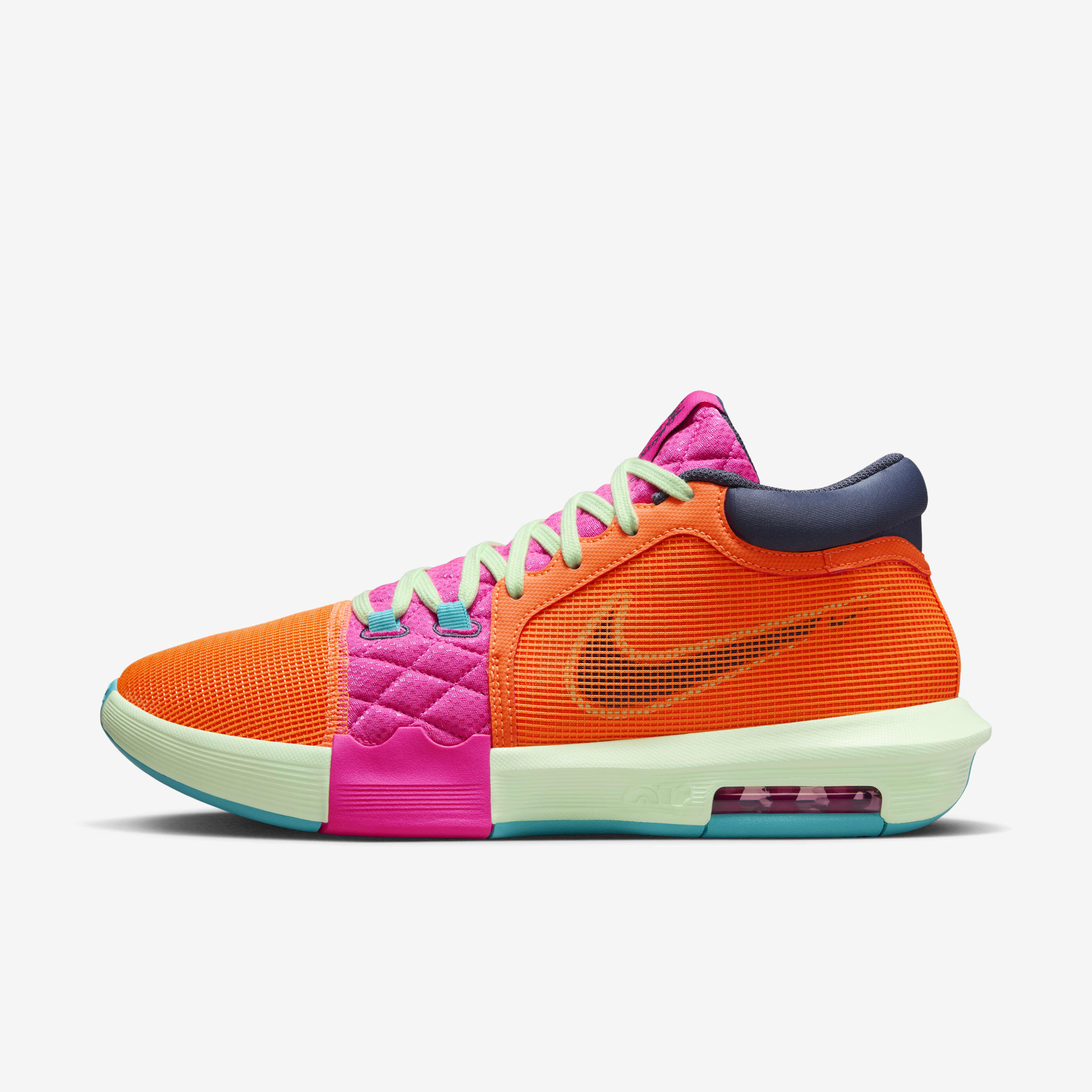 Zapatillas de basket nike hotsell