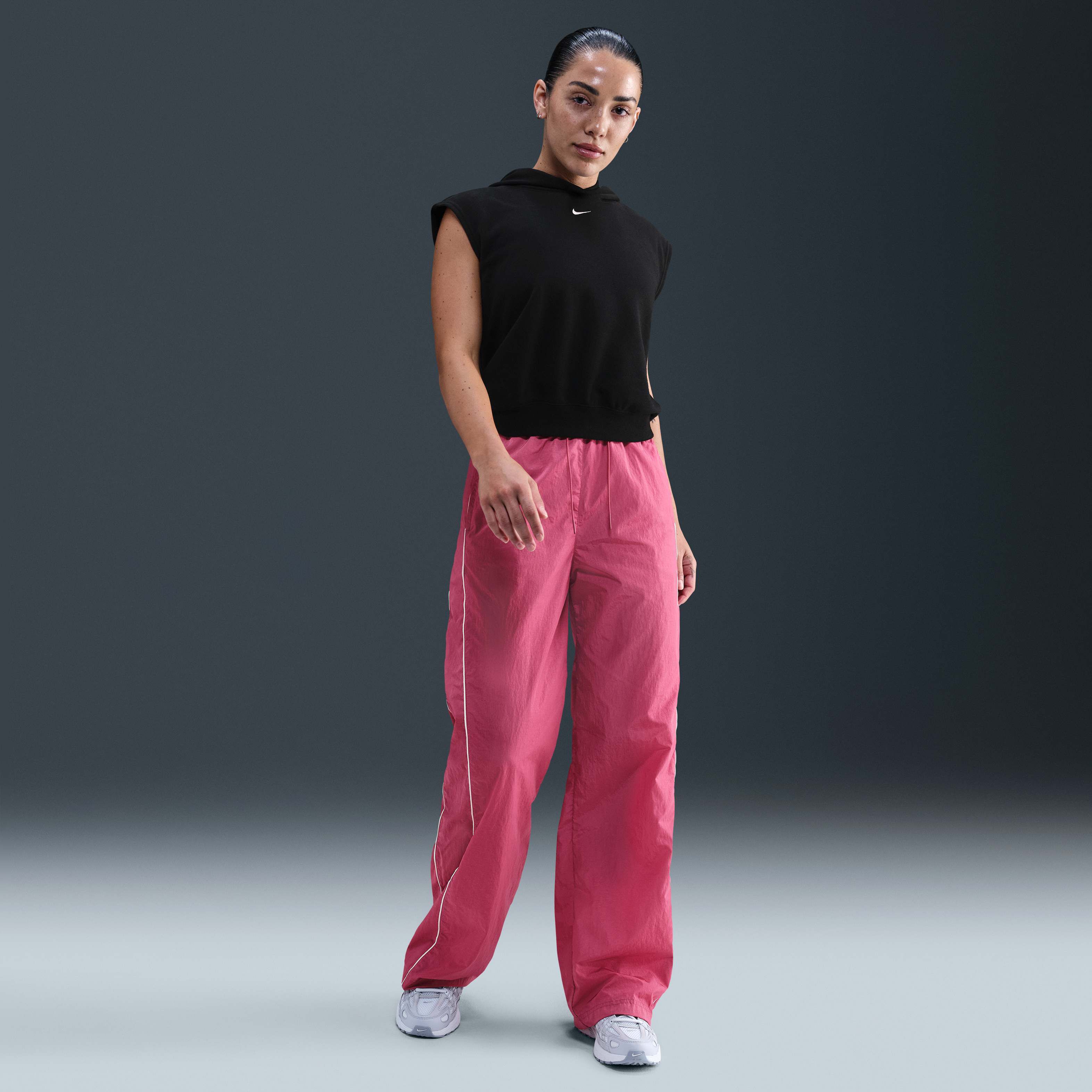 Nike Windrunner image number 0