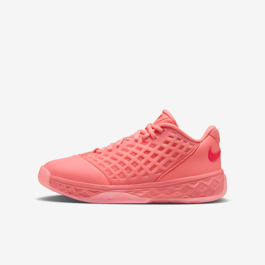 Membership Birthday Exclusion-Nike, Kobe III Low, Older Kids' Basketball Shoes