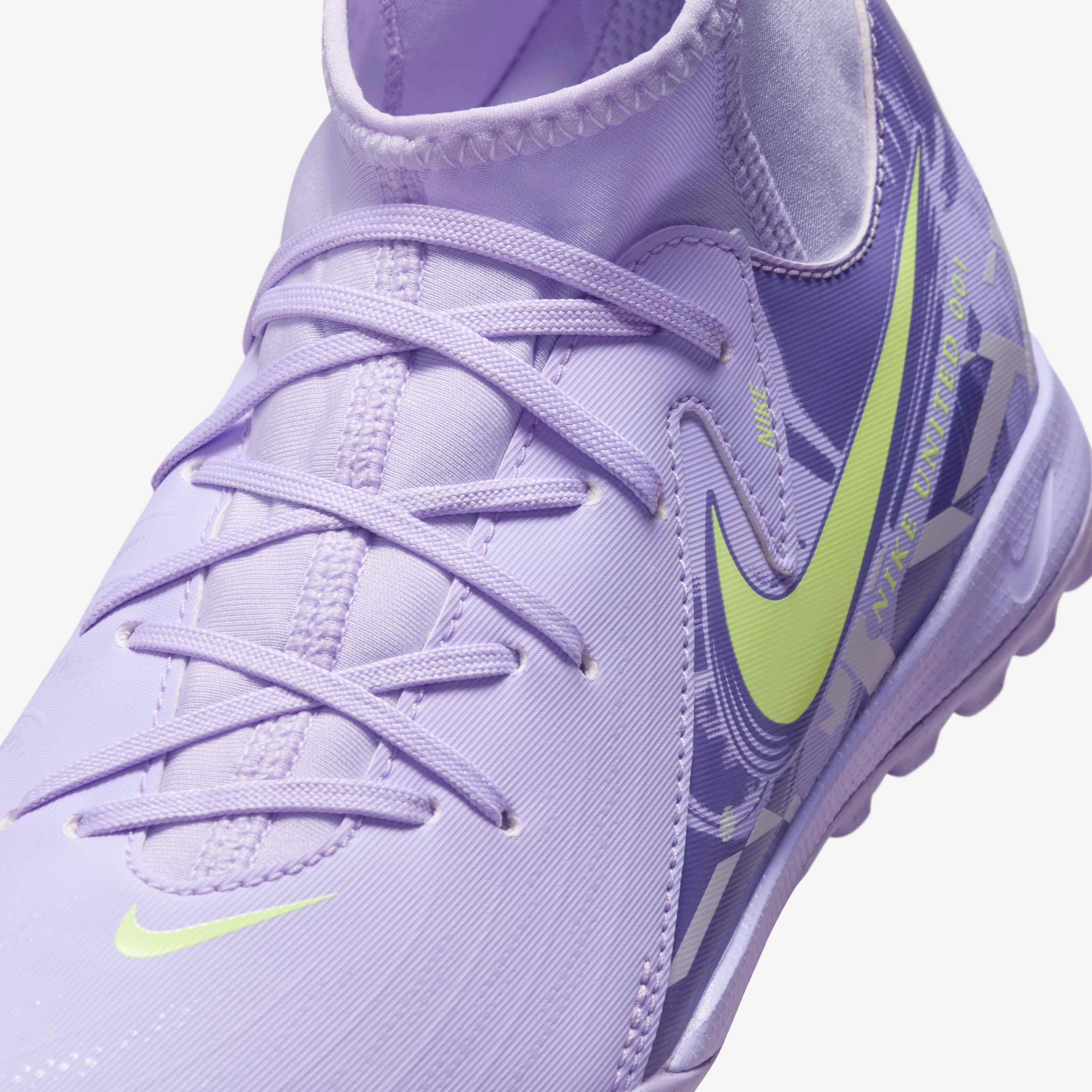 Nike United Jr. Phantom Luna 2 Academy image number 7