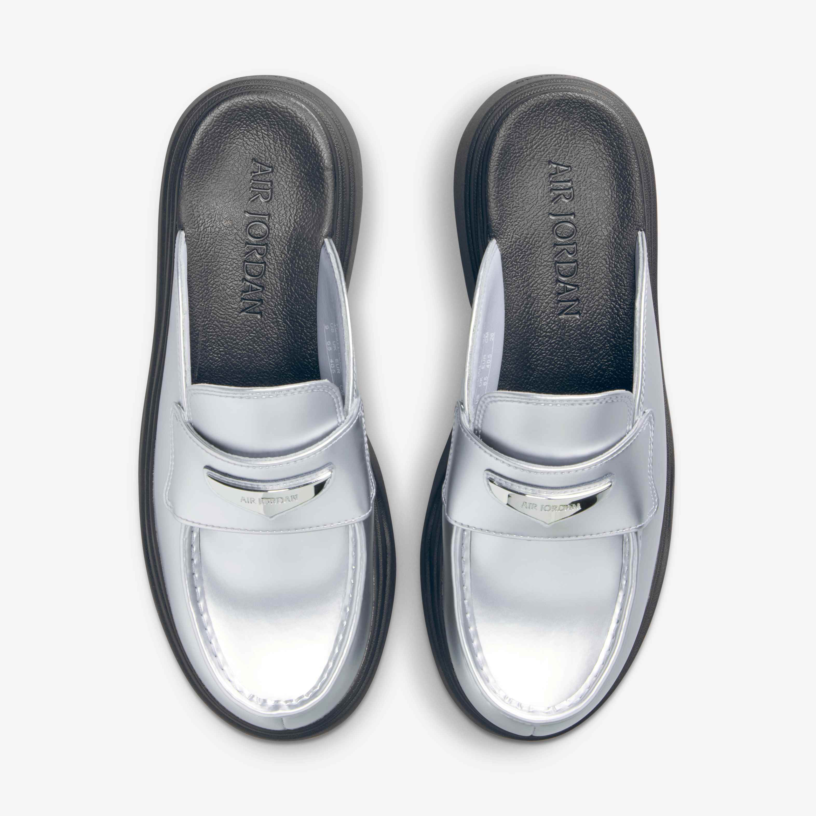 اير جوردن ميول SE image number 3