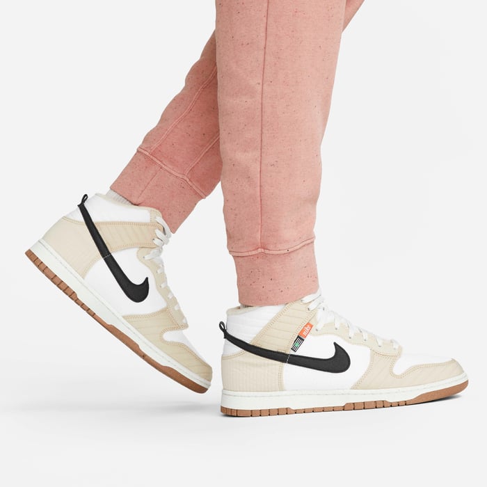 Nike Club Fleece+ image number 3 Nike Club Fleece+ image number 3