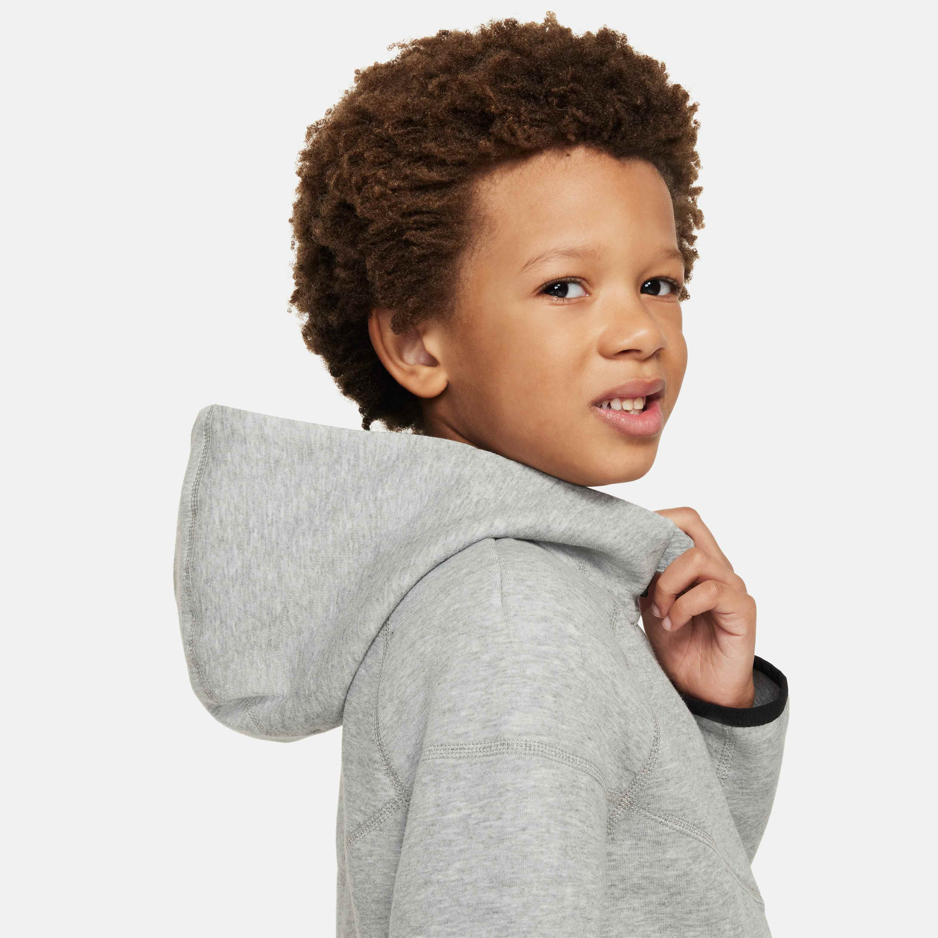 Nike Sportswear Tech Fleece Full-Zip Set image number 5