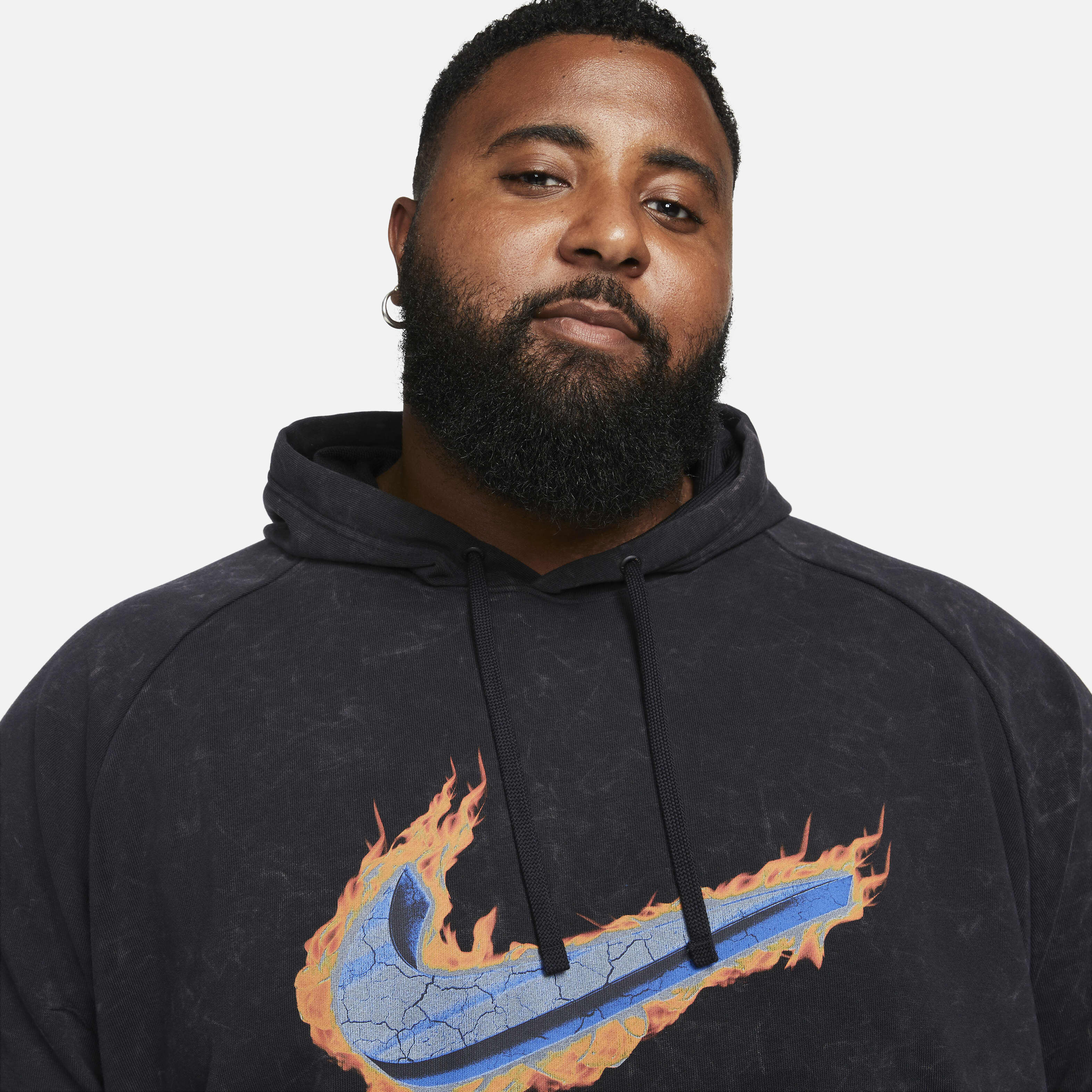 Nike Dri-FIT Fleece image number 8