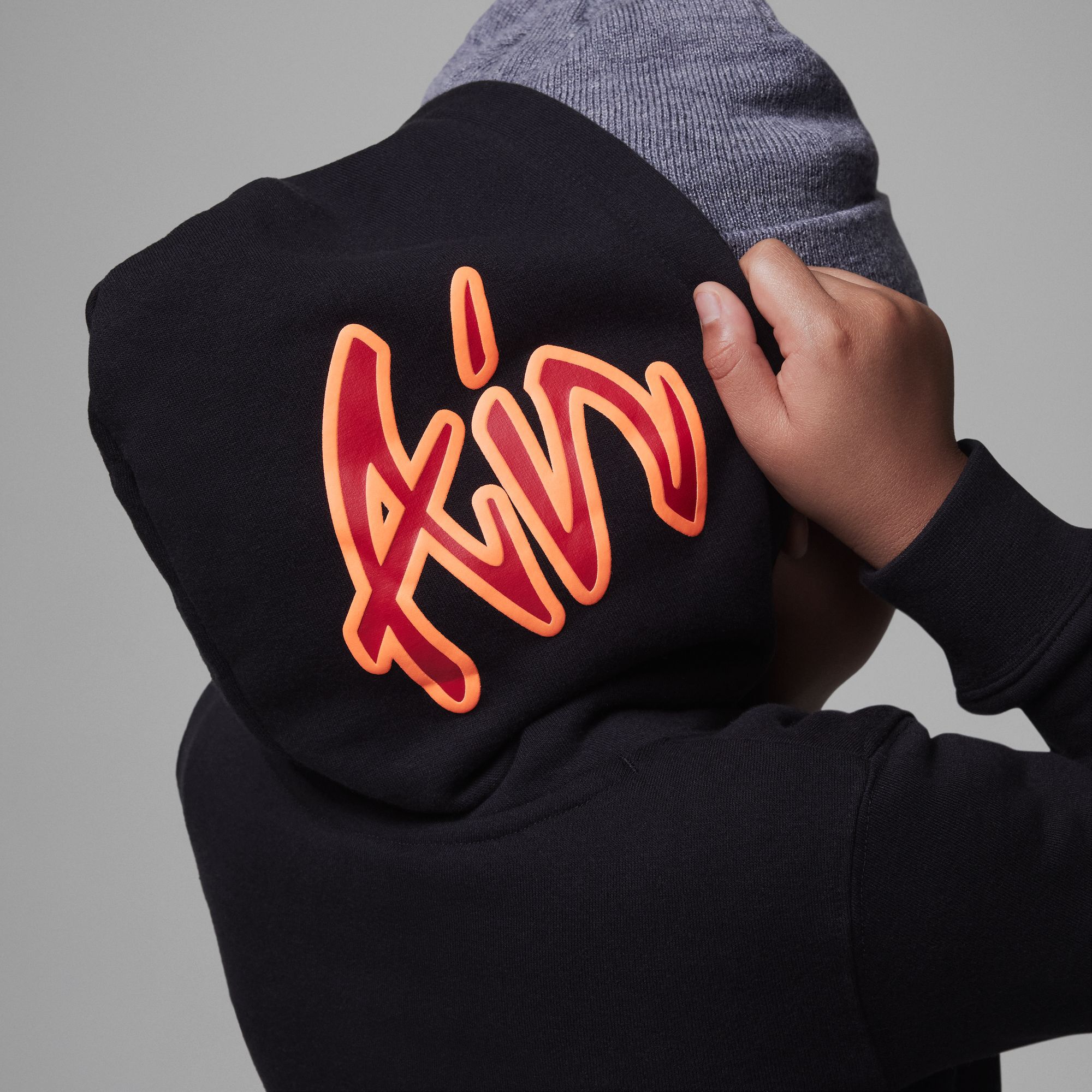 هودي بلوفر جوردن باتش باك image number 4