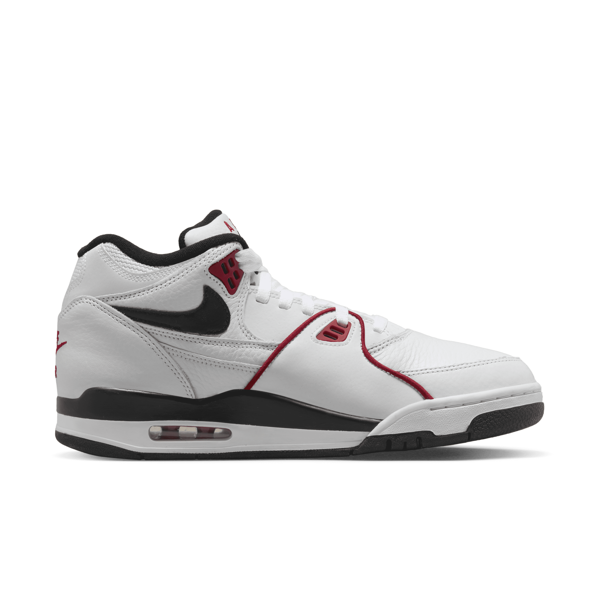 nike air flight 89 men's shoe