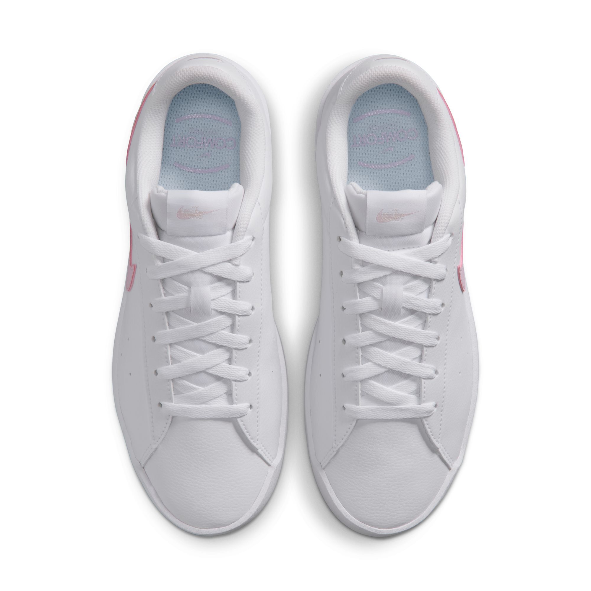 Nike Court Heritage SL image number 3
