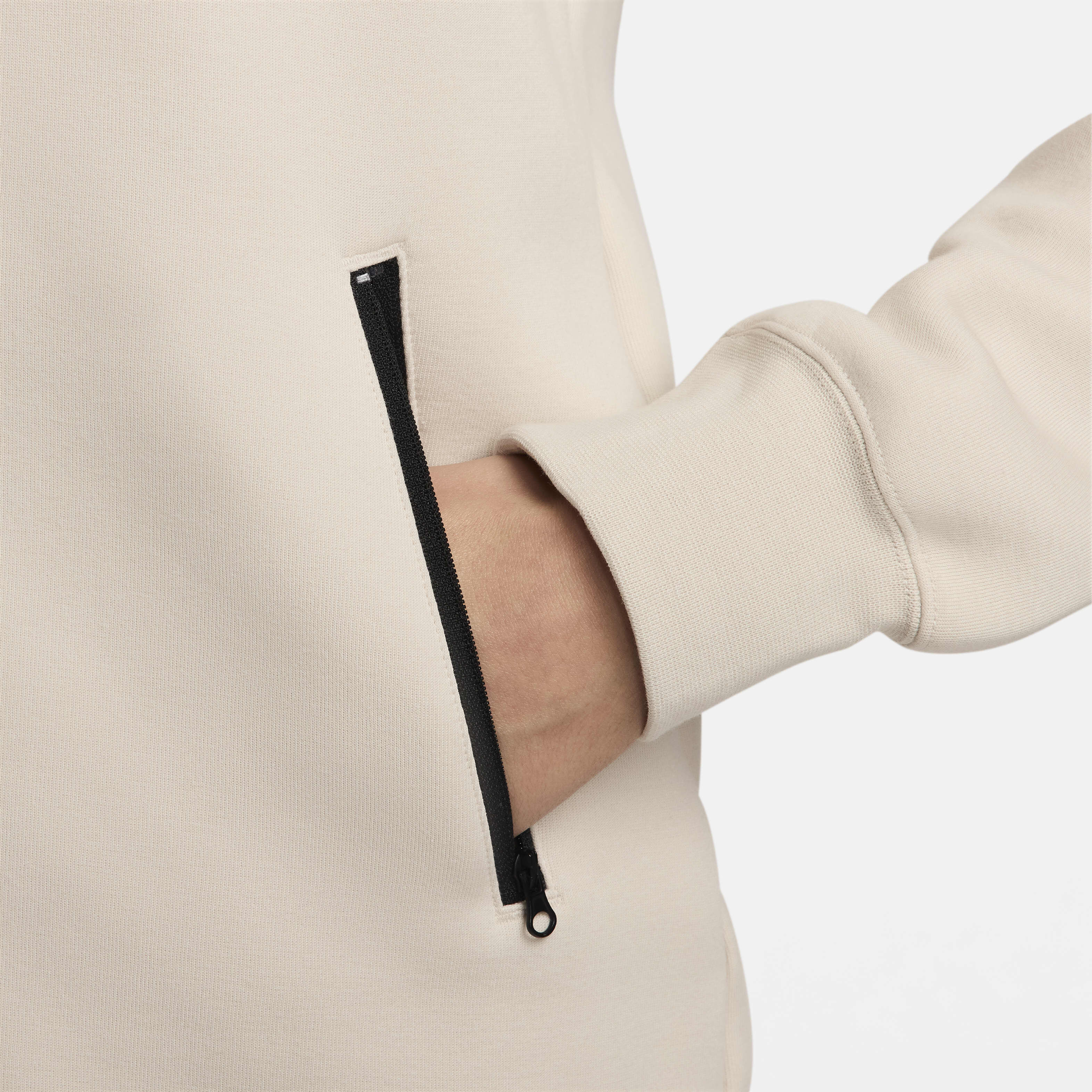 Nike Sportswear Tech Fleece Windrunner image number 4