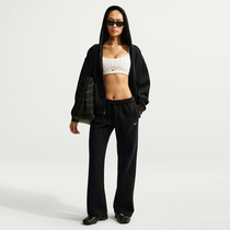 Nike Studio Fleece Medium Weight