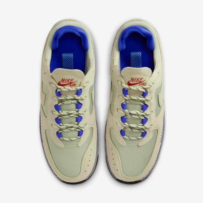 Nike Air Force 1 Wild image number 3 Nike Air Force 1 Wild image number 3
