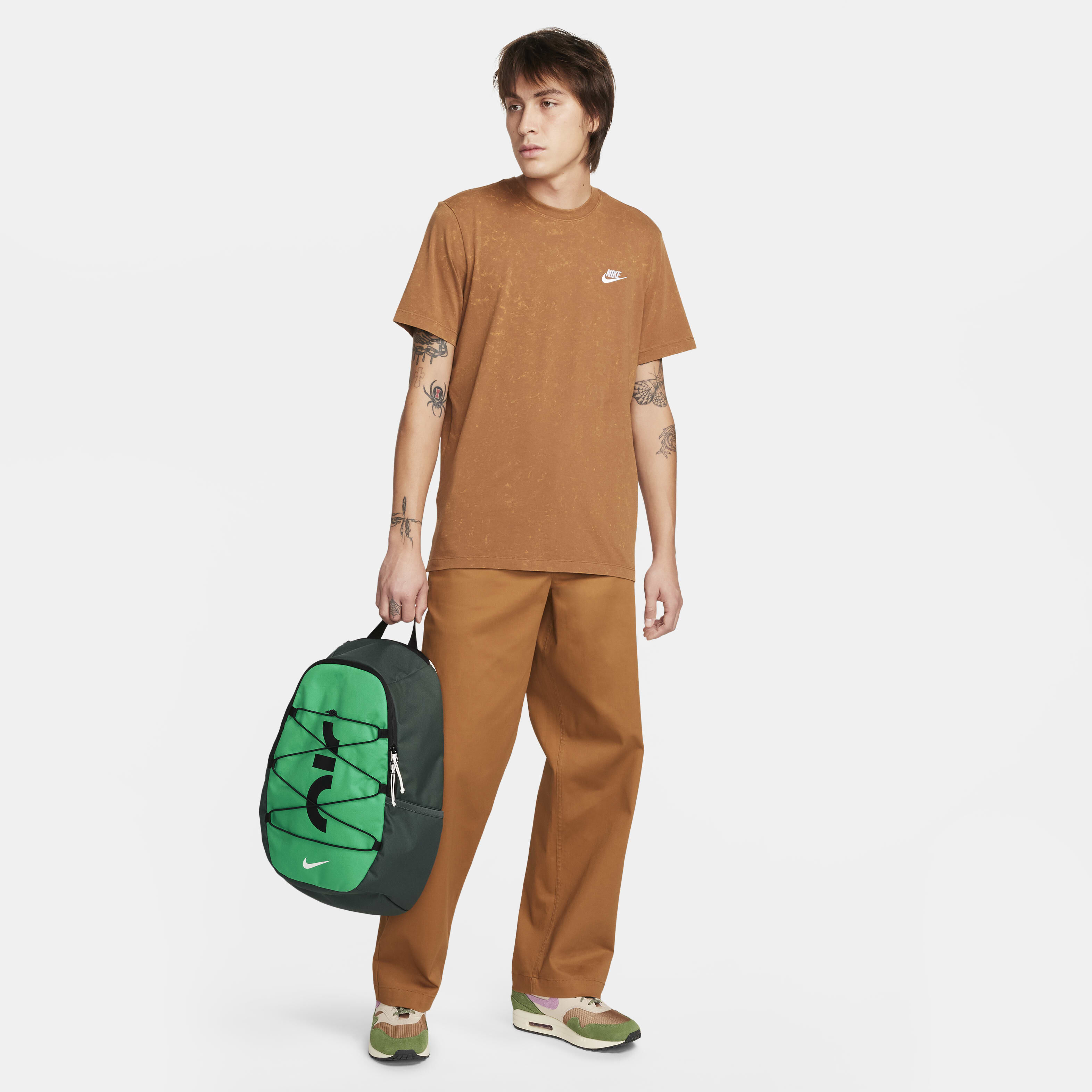 Nike Air image number 8