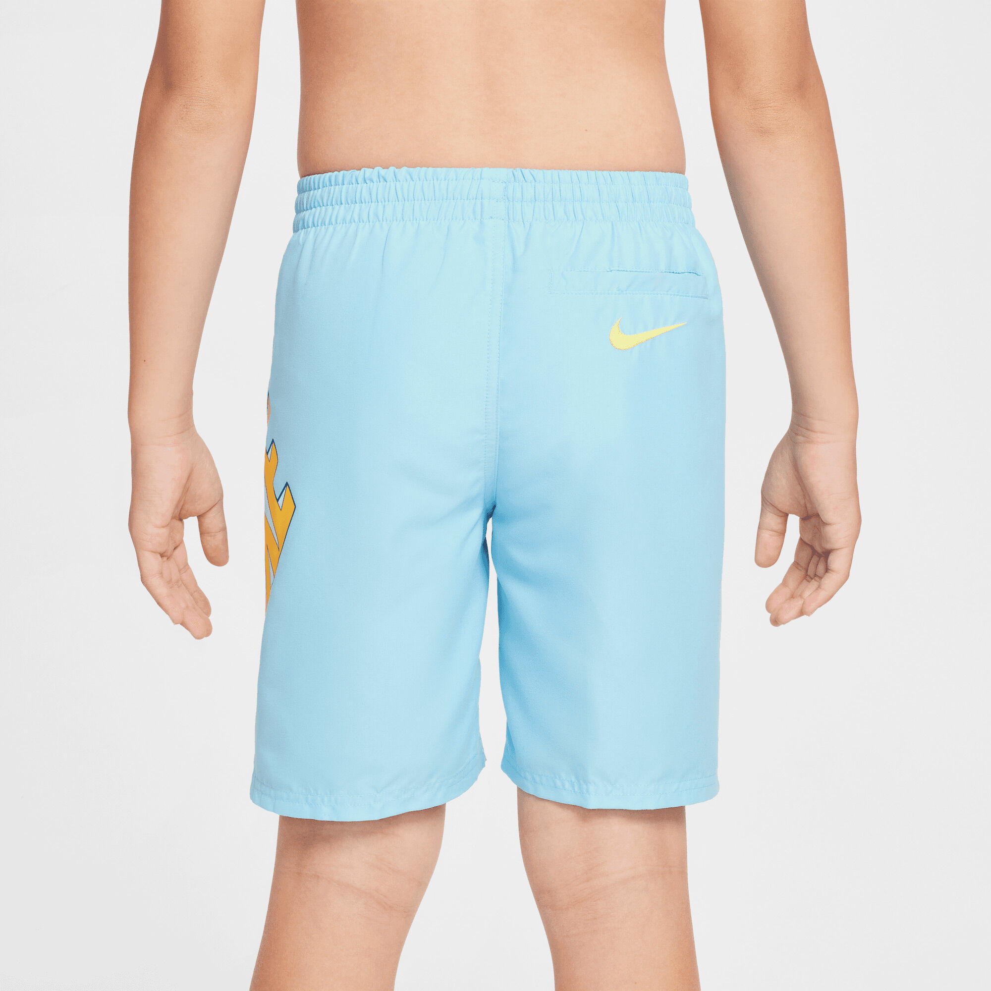 Nike Swim 3-D image number 1
