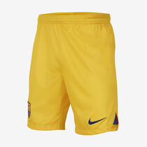 F.C. Barcelona 2023/24 Stadium Fourth
