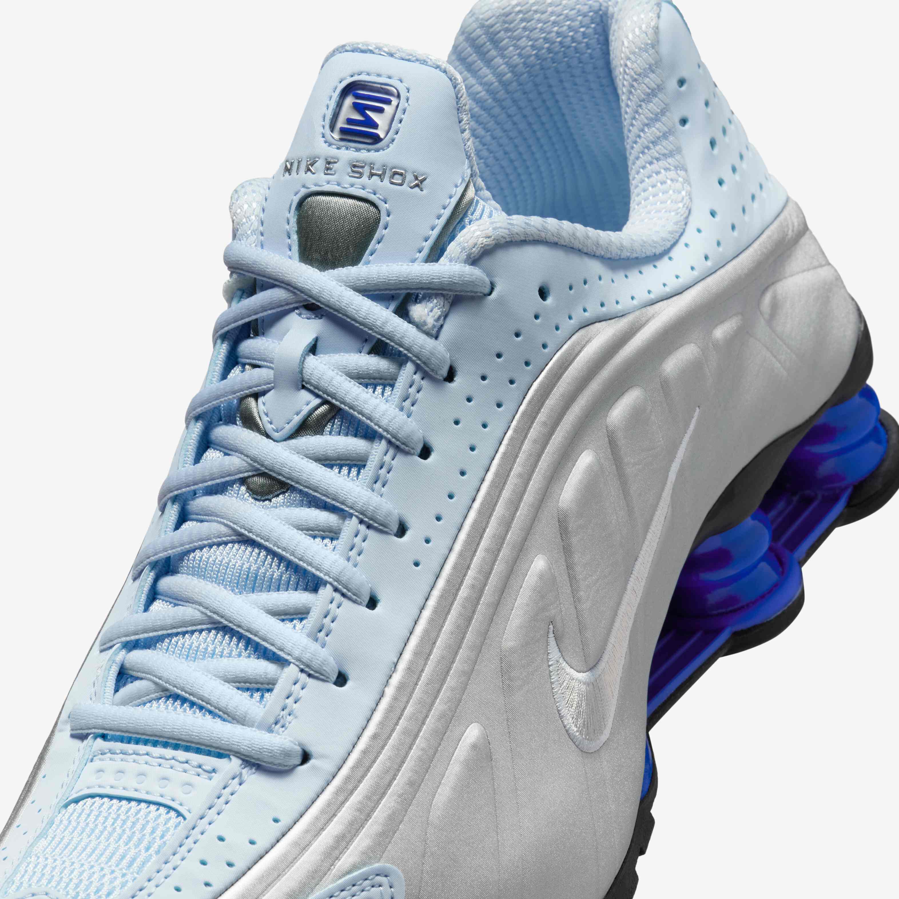 نايكي شوكس R4 image number 6