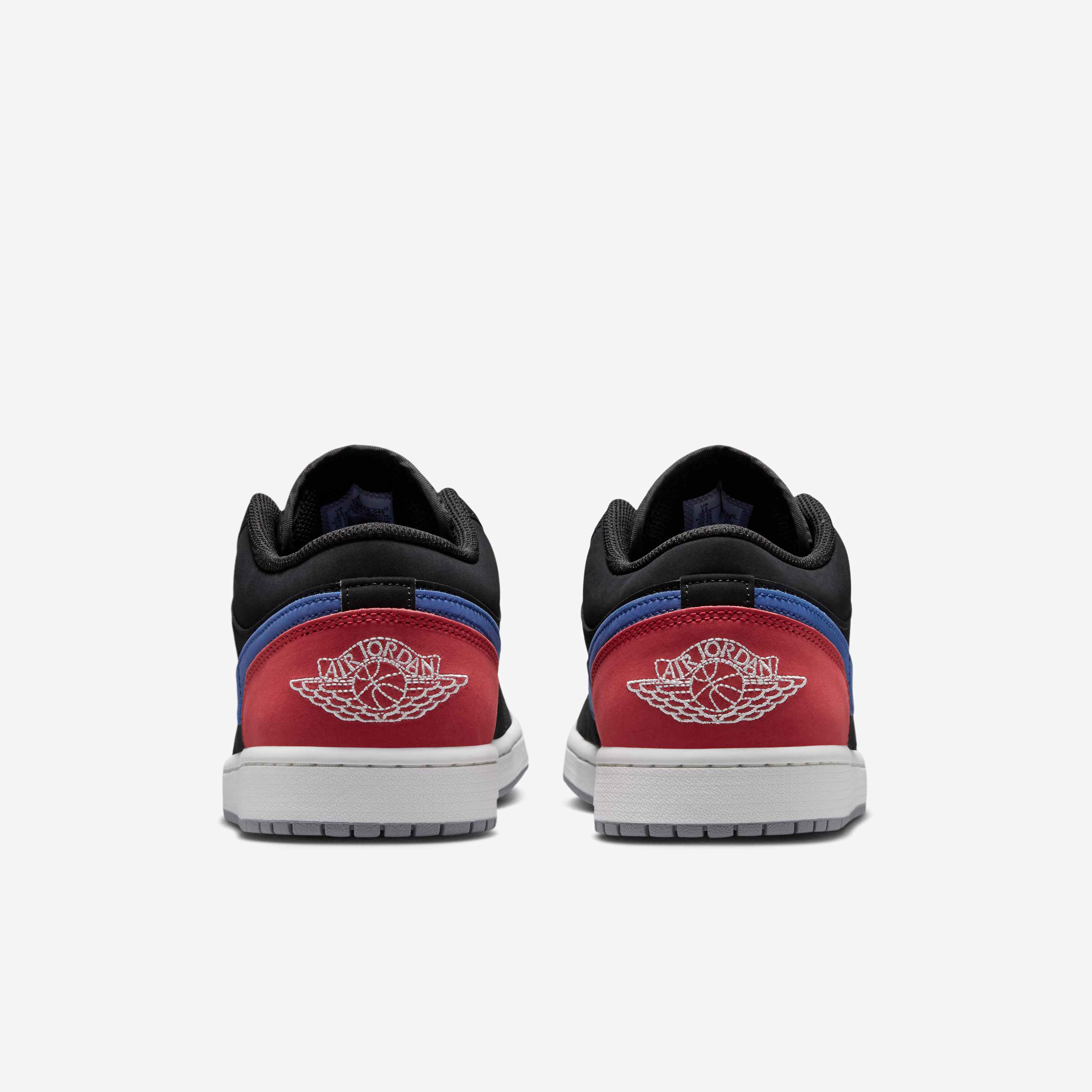 Air Jordan 1 Low image number 5