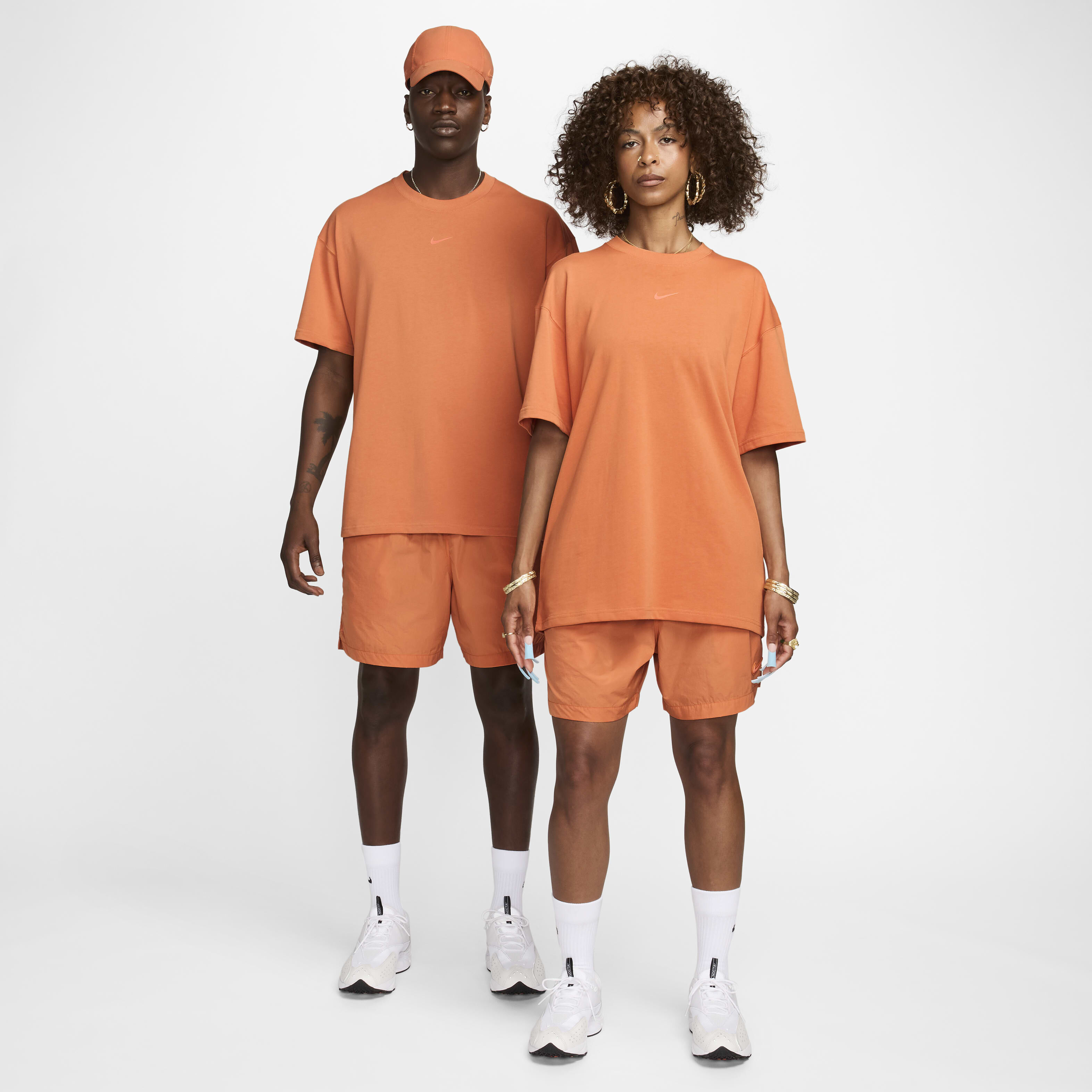 【NIKE】ユニセックス◇NOCTA Body Tee Tシャツ NOCTA NOCTA Big Body CS Tee. Nike.com