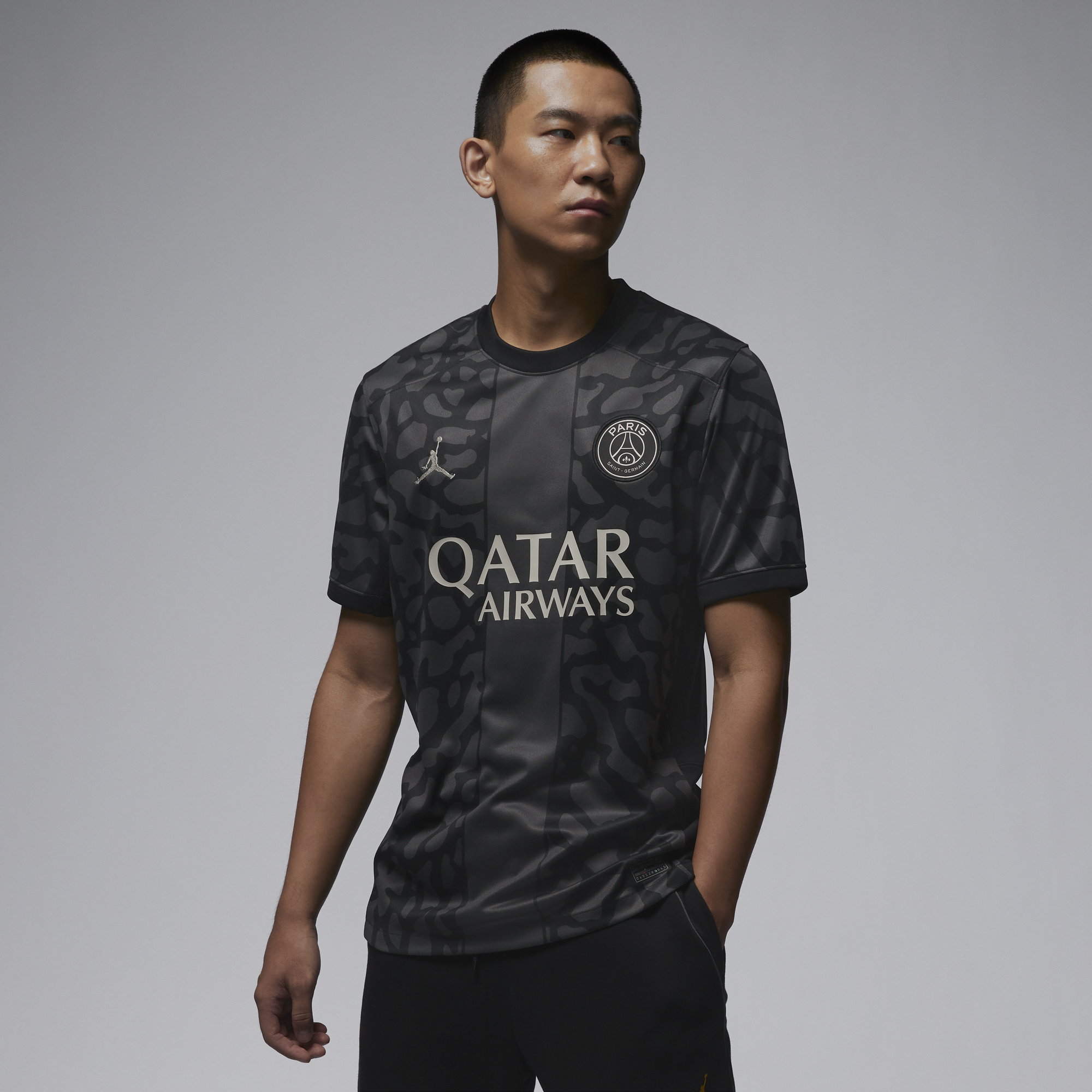 Psg jumpman t shirt store