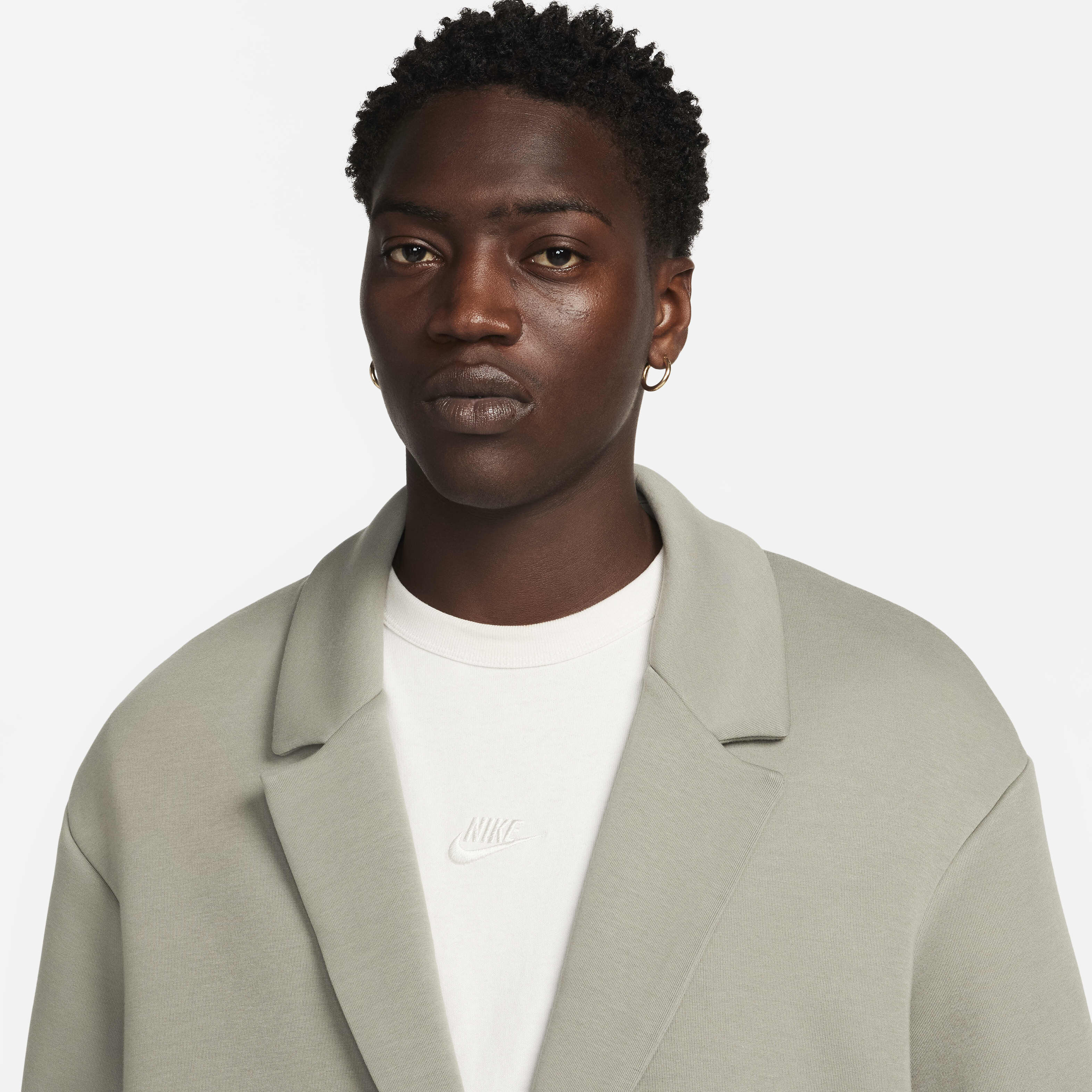 Buy Nike Sportswear Tech Fleece Re-Imagined Men's Loose Fit