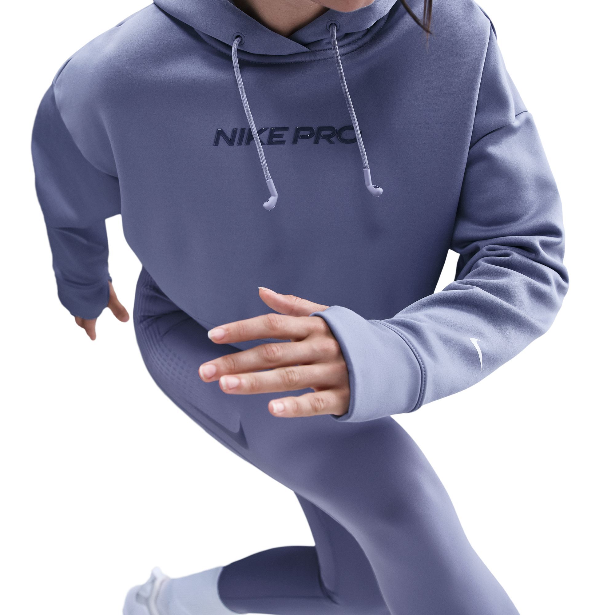Nike Pro image number 7