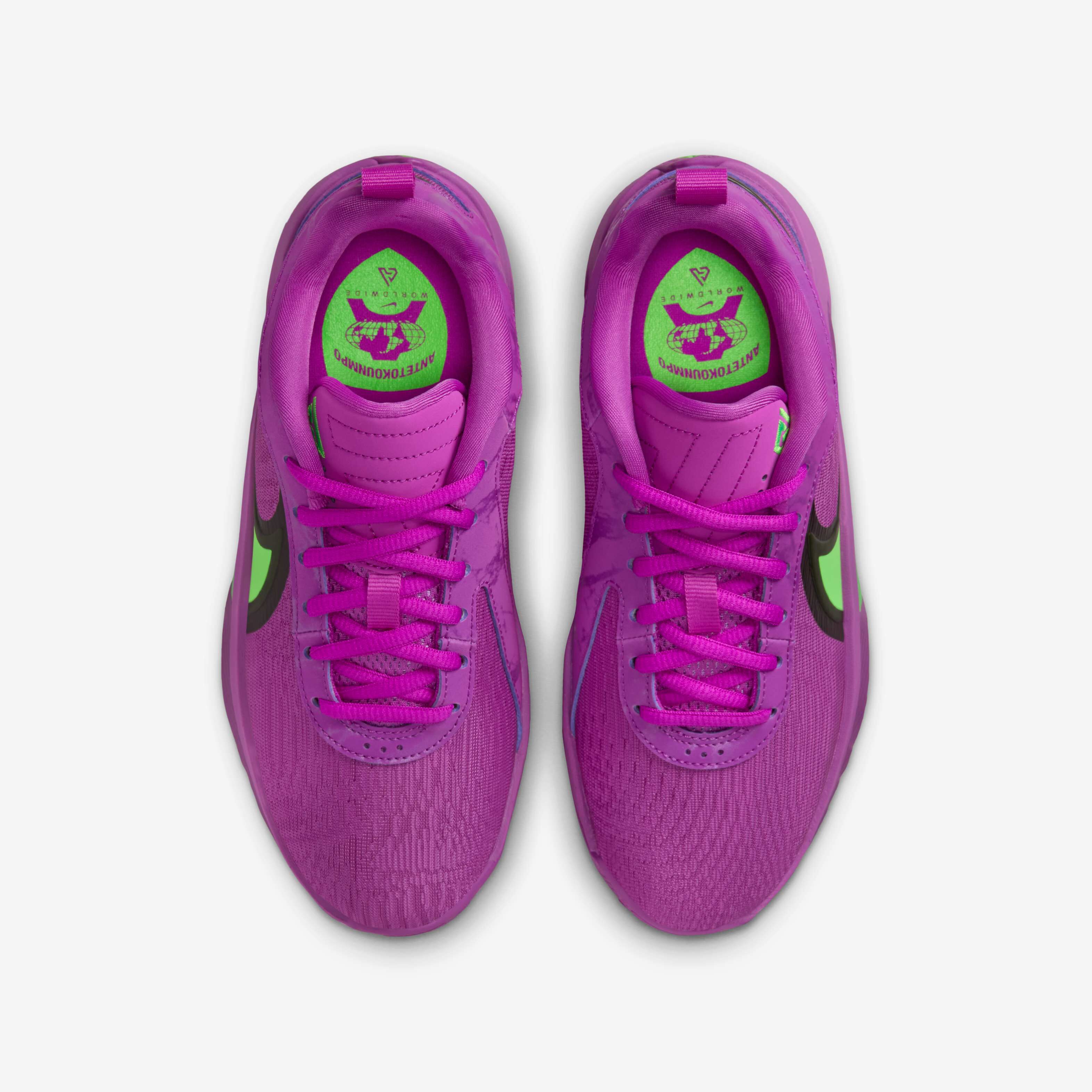 Giannis Freak 6 image number 3