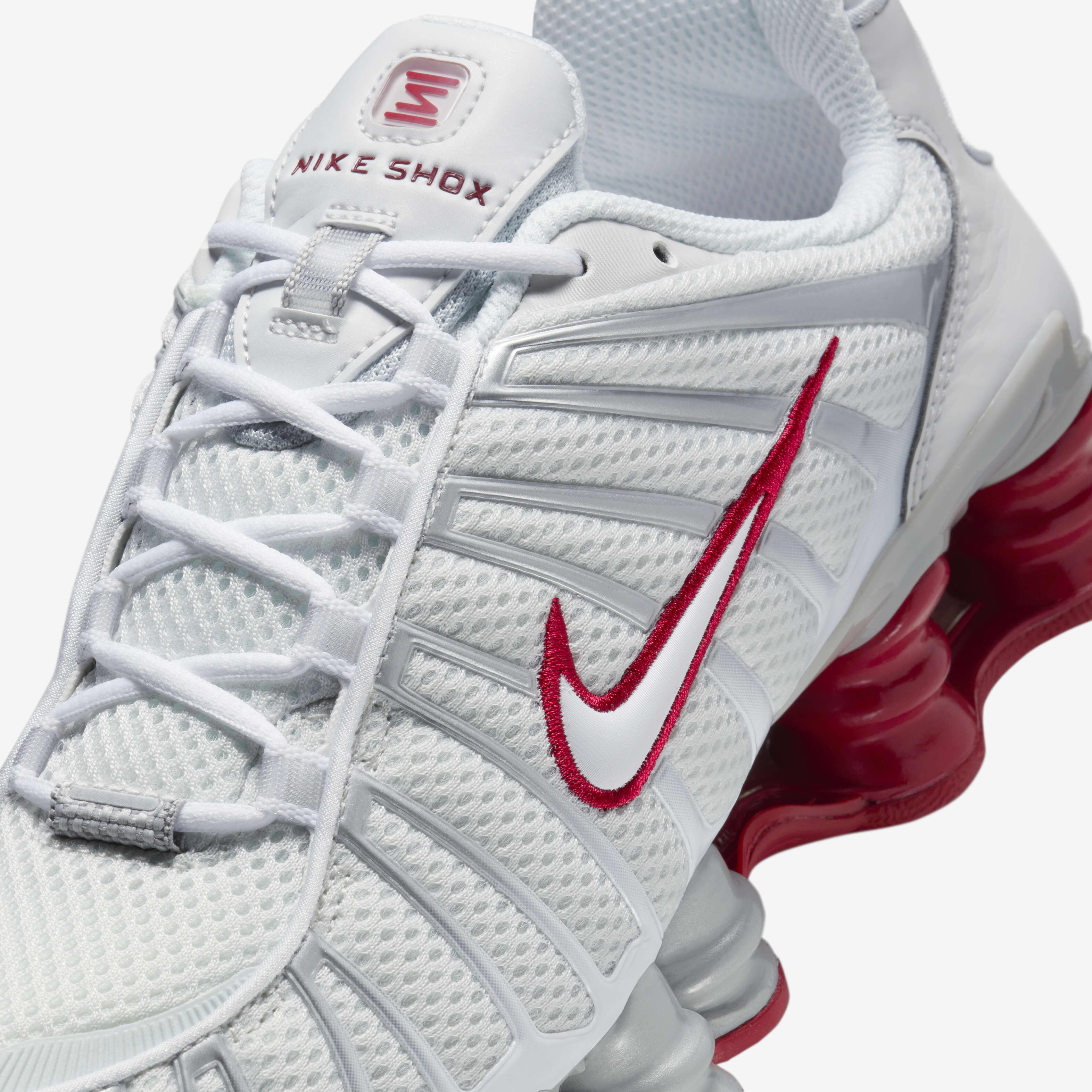 Nike Shox TL image number 6