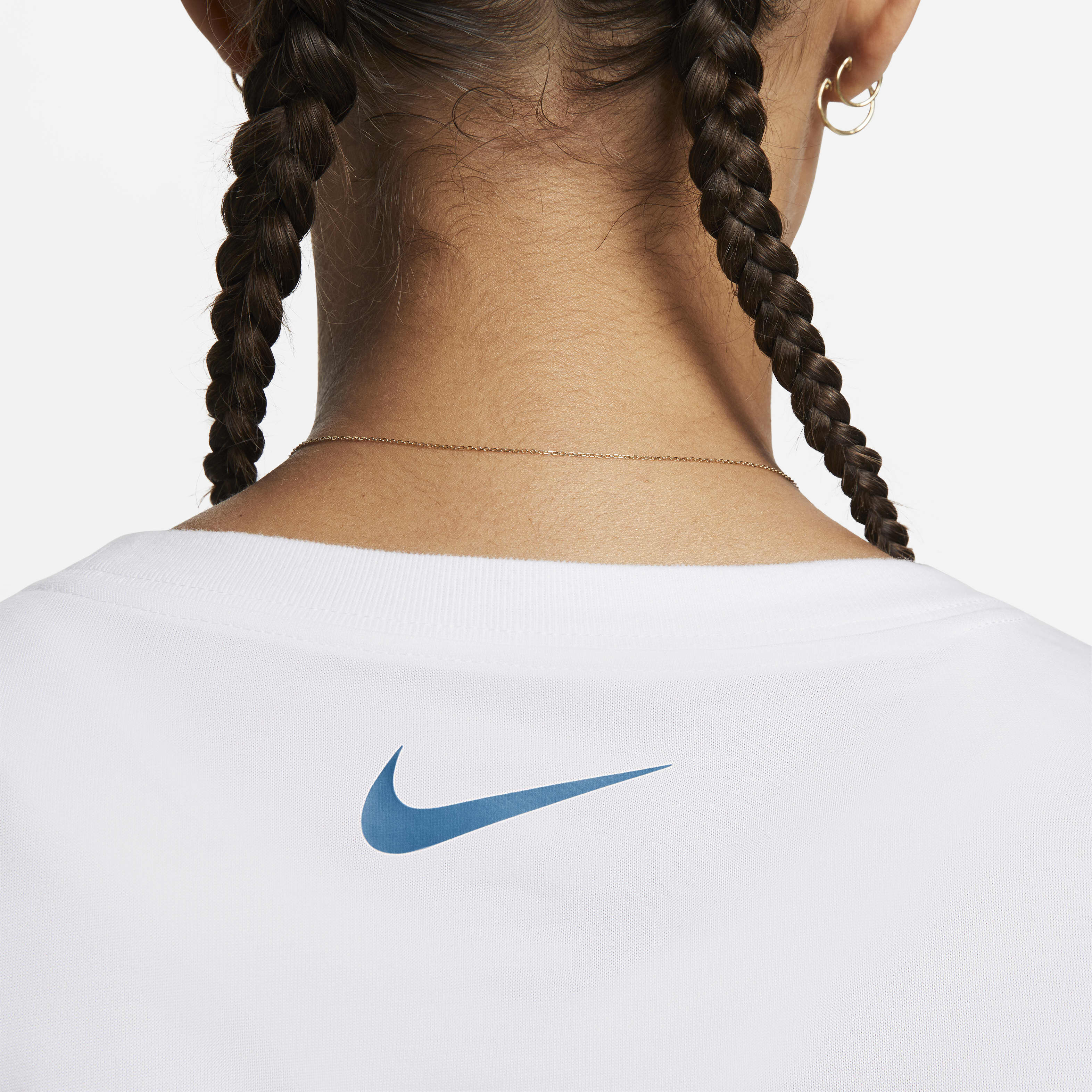 NikeCourt Dri-FIT Slam image number 3