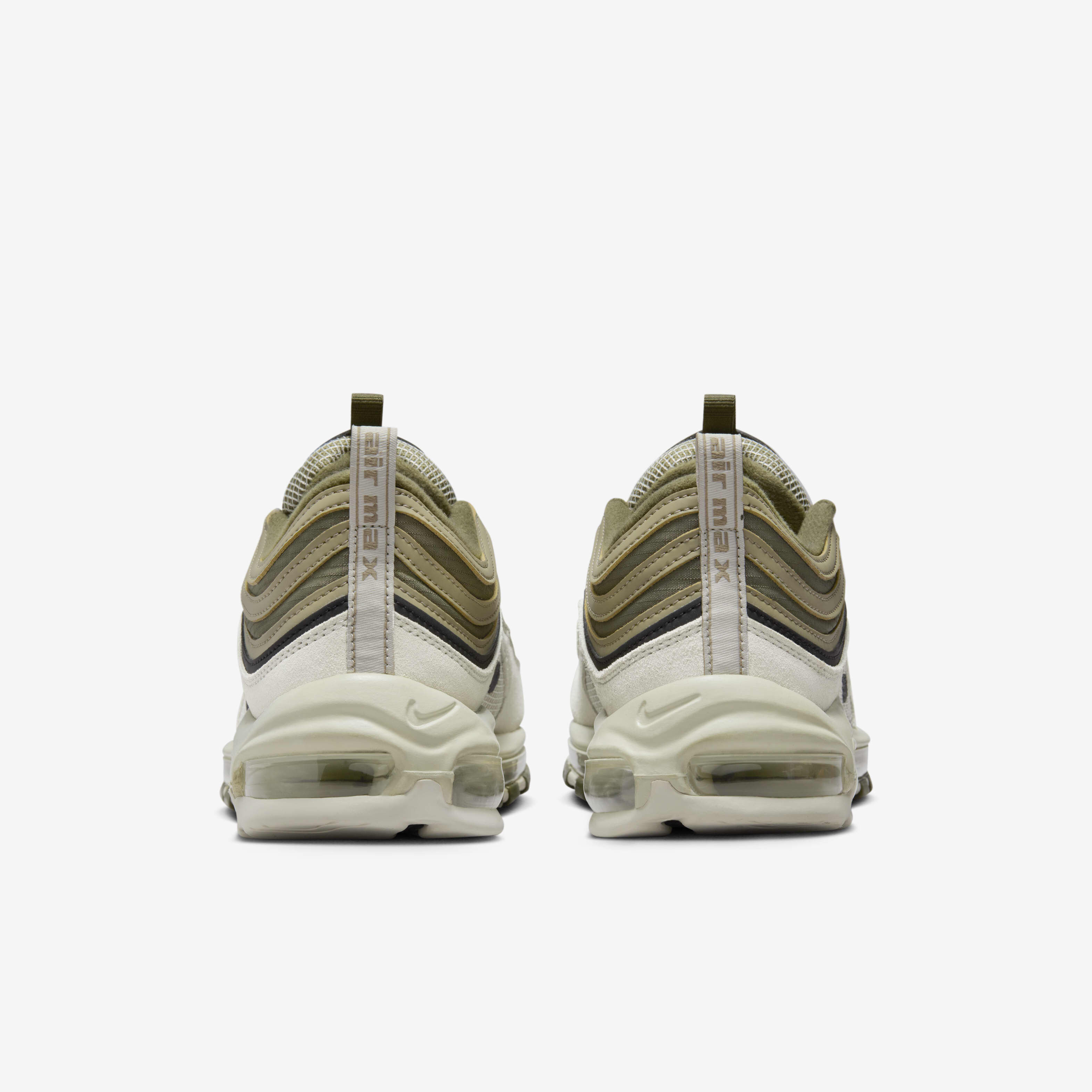 Nike Air Max 97 SE image number 5