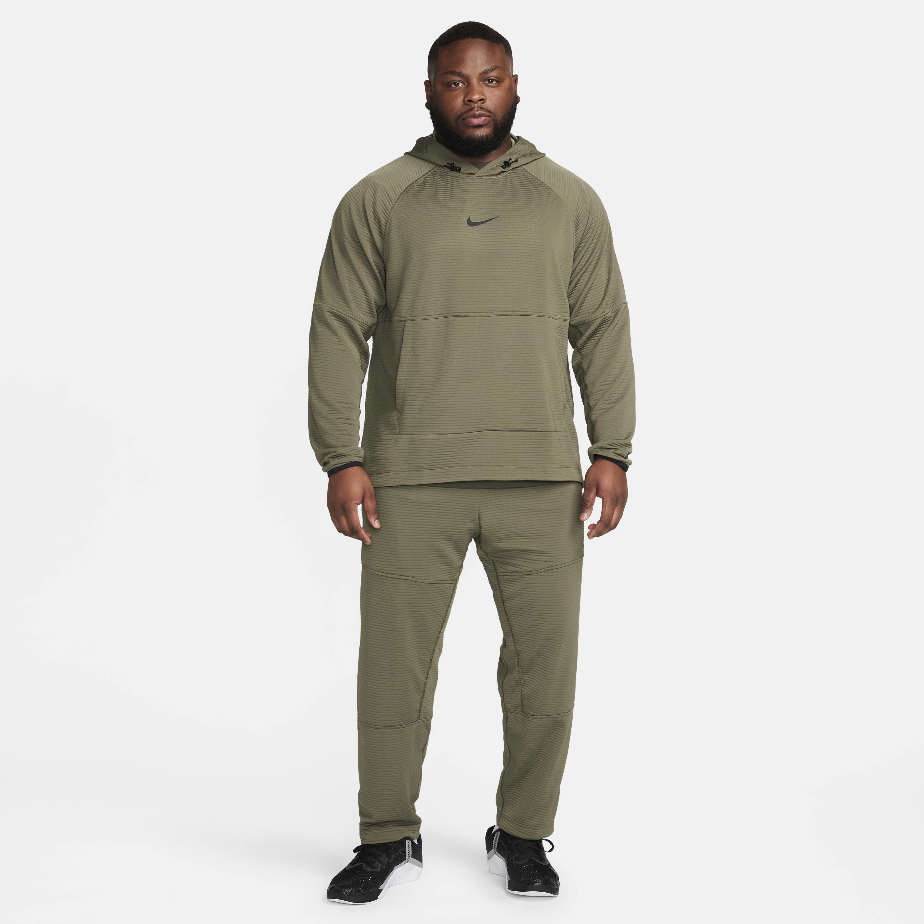 نايكي برو دراي-فت image number 13