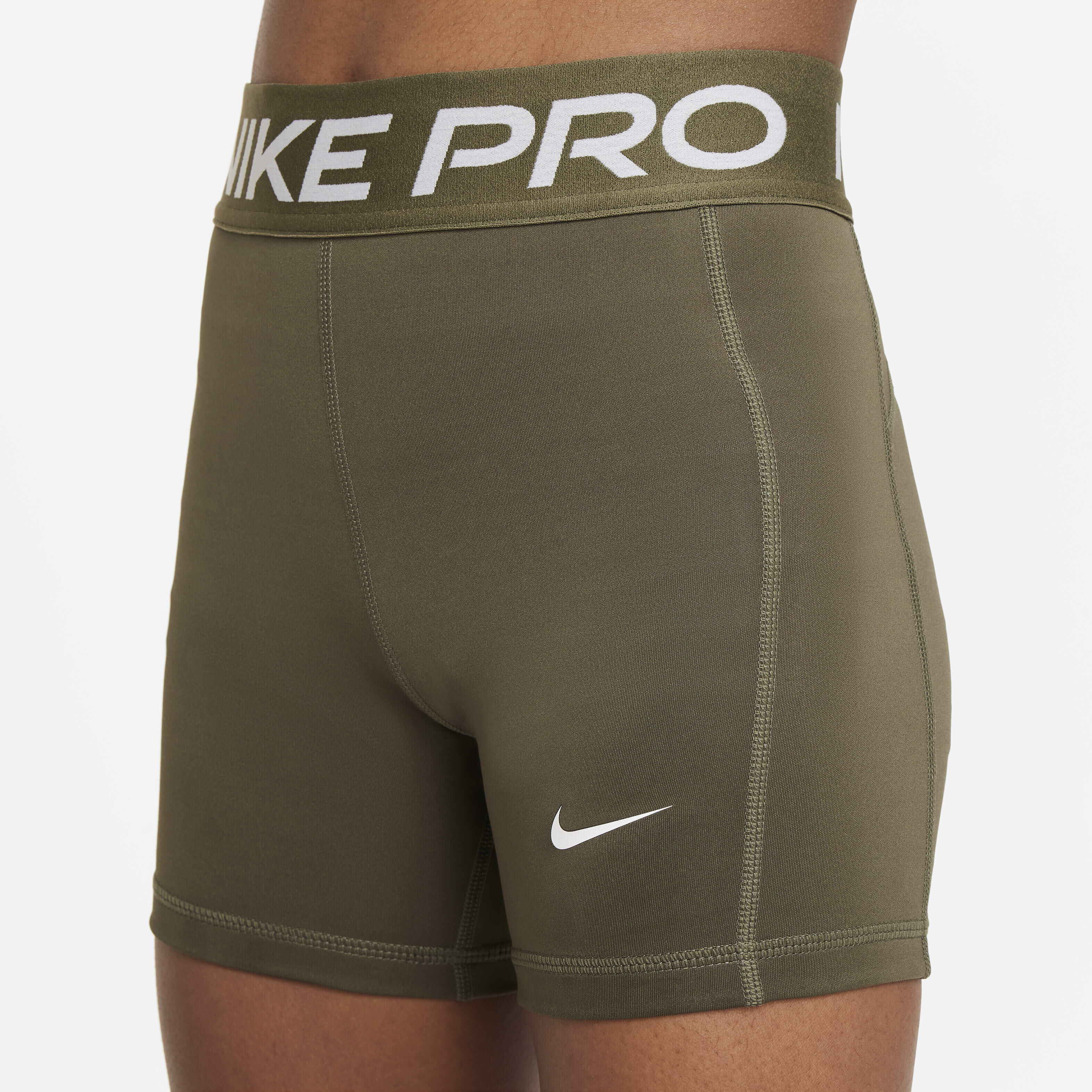 Nike Pro Leak Protection: Period image number 3