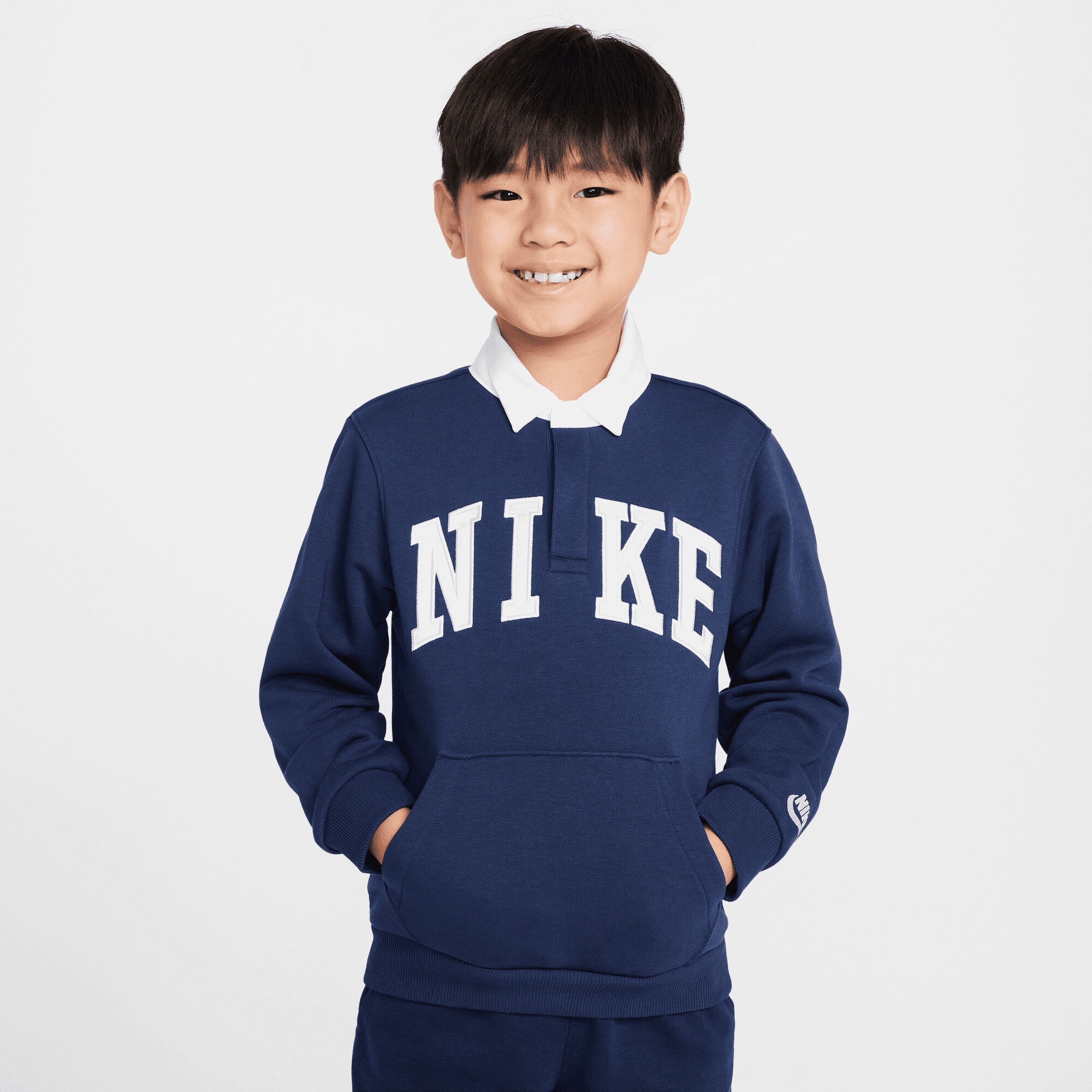 Nike Sportswear Club image number 3