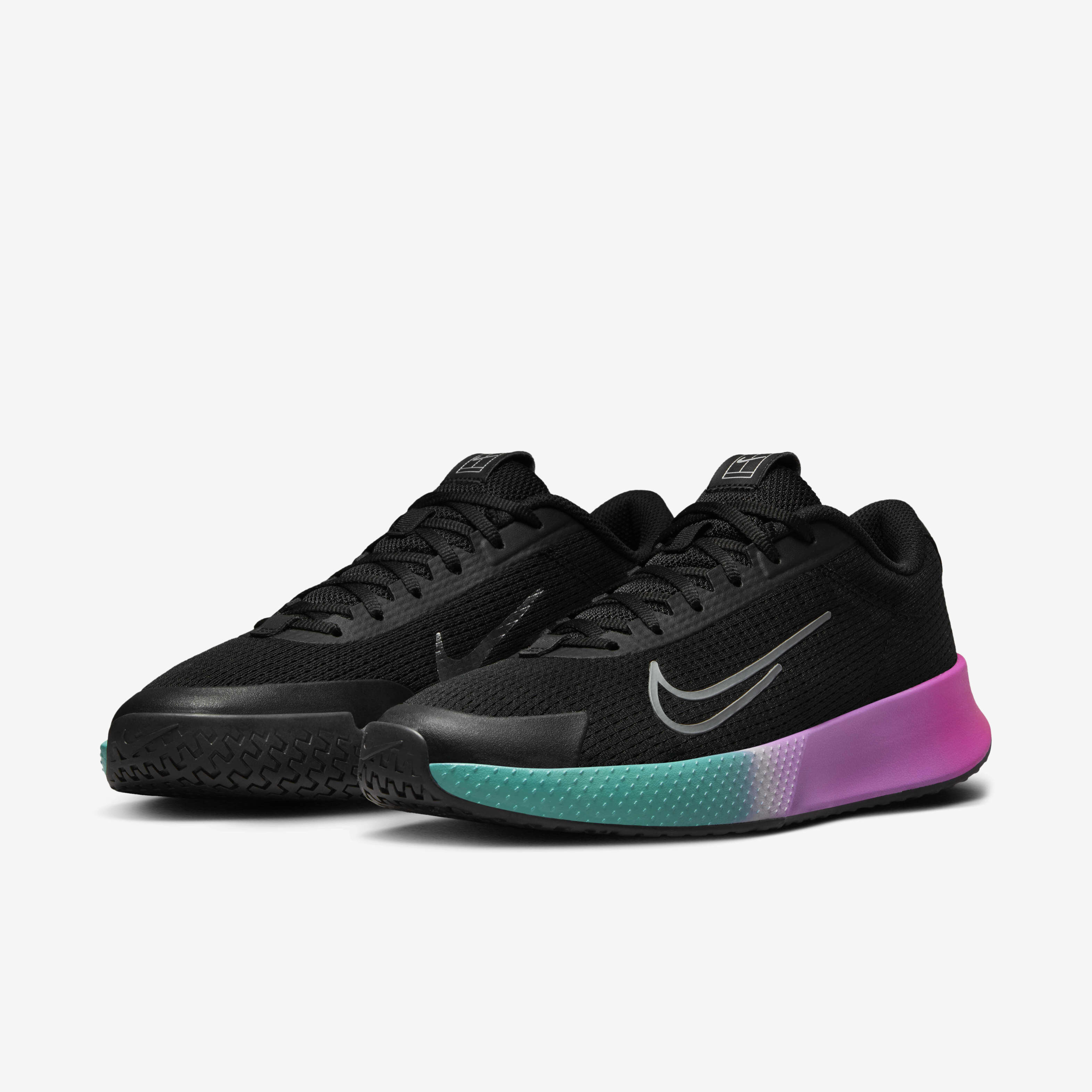 NikeCourt Vapor Lite 2 Premium image number 4